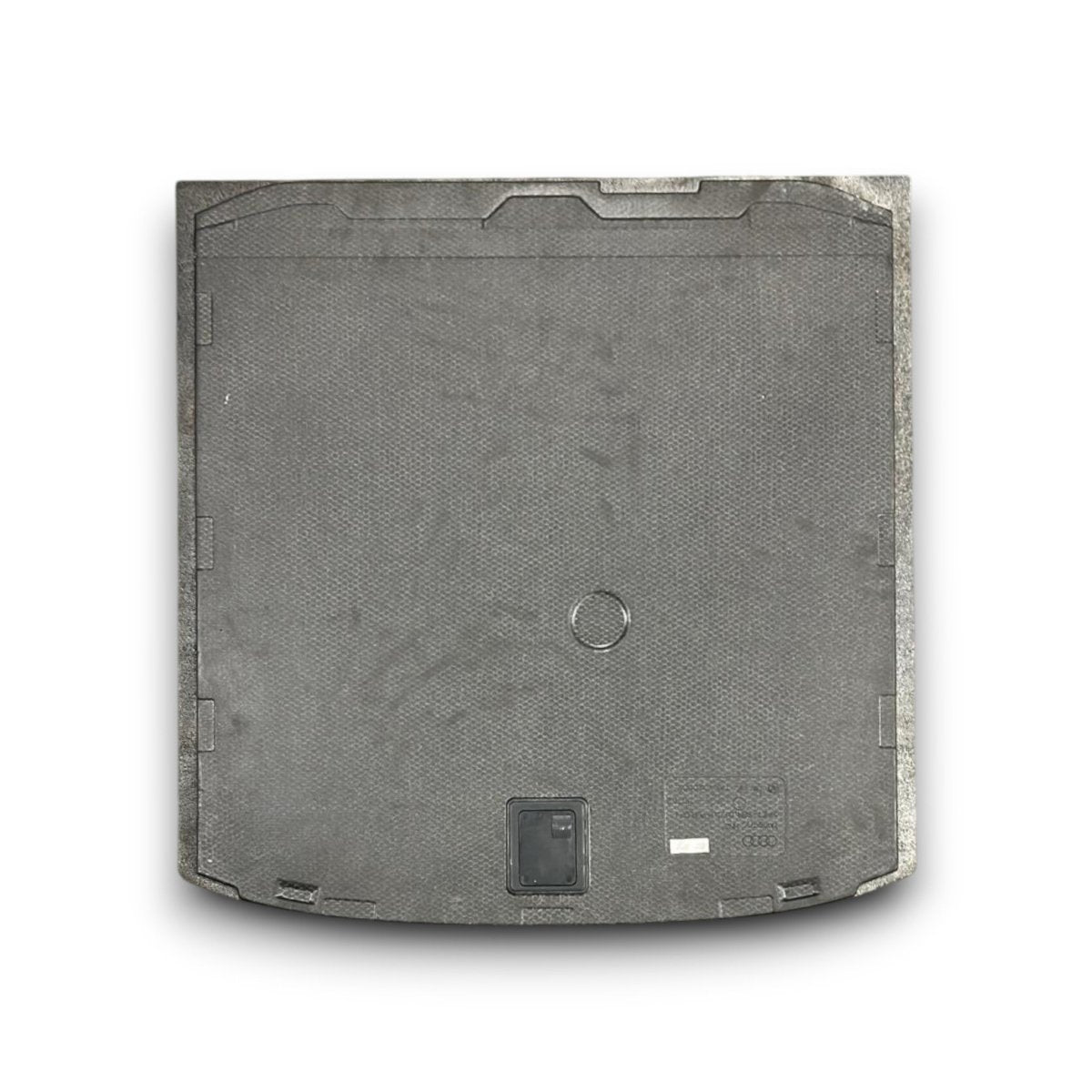 Ripiano / tappeto bagagliaio Audi A3 Sedan cod.8y5863463c (2020 > 2024) - F&P CRASH SRLS - Ricambi Usati