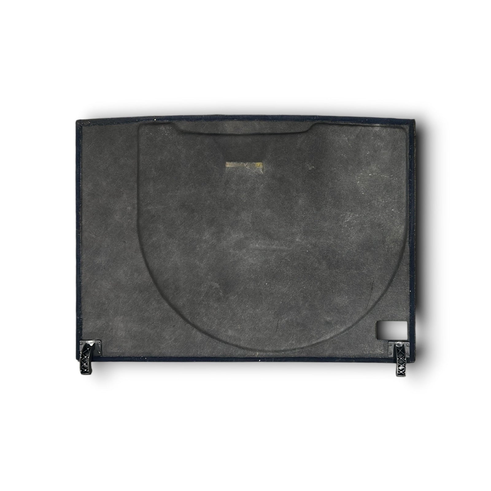 Ripiano / Tappeto Bagagliaio Audi A6 (C5) cod.4B9863462H (1997 > 2004) Pianale / Fondo - F&P CRASH SRLS - Ricambi Usati