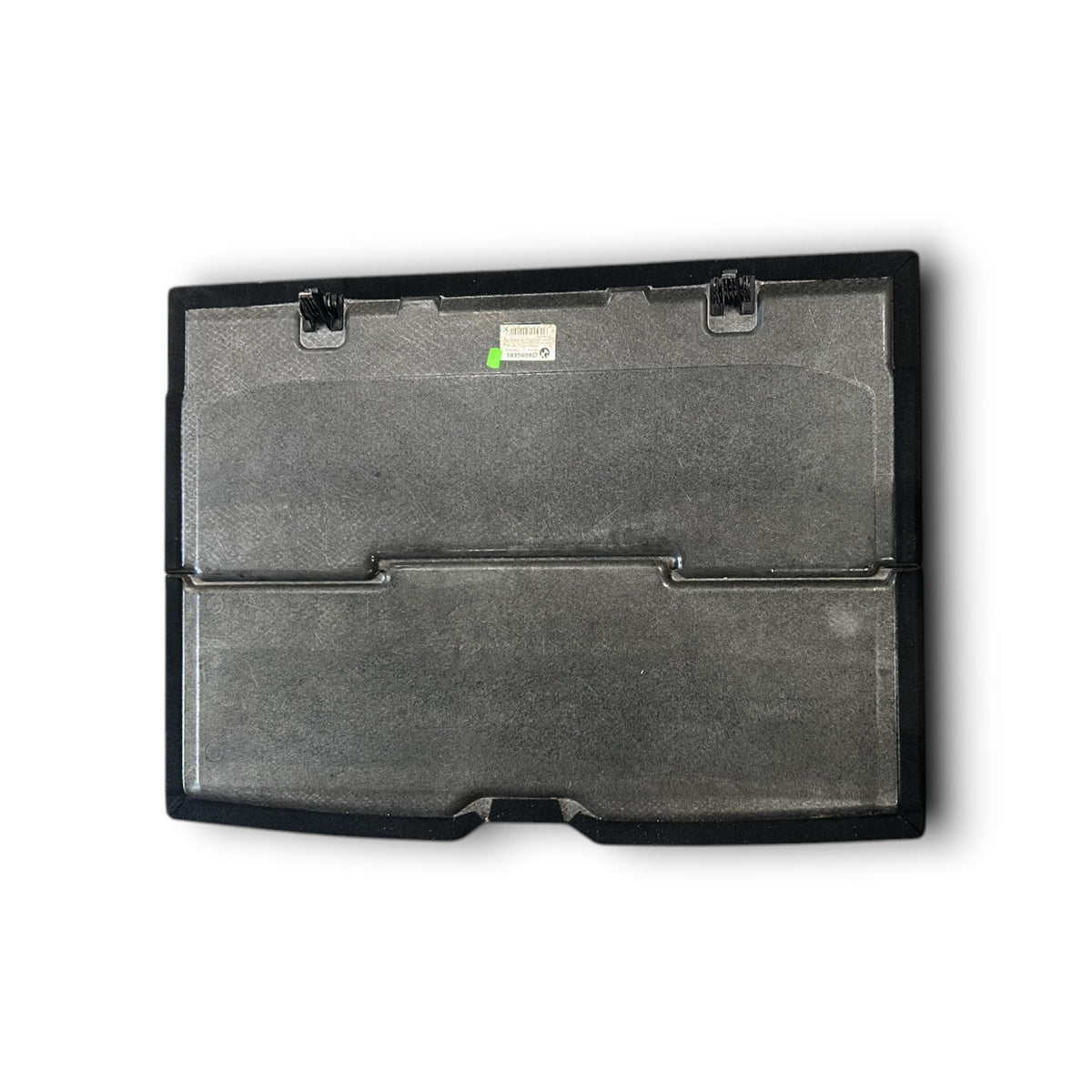 Ripiano / Tappeto Bagagliaio BMW Serie 1 (F40) cod.7448231 - 09 (2019 > ) - F&P CRASH SRLS - Ricambi Usati