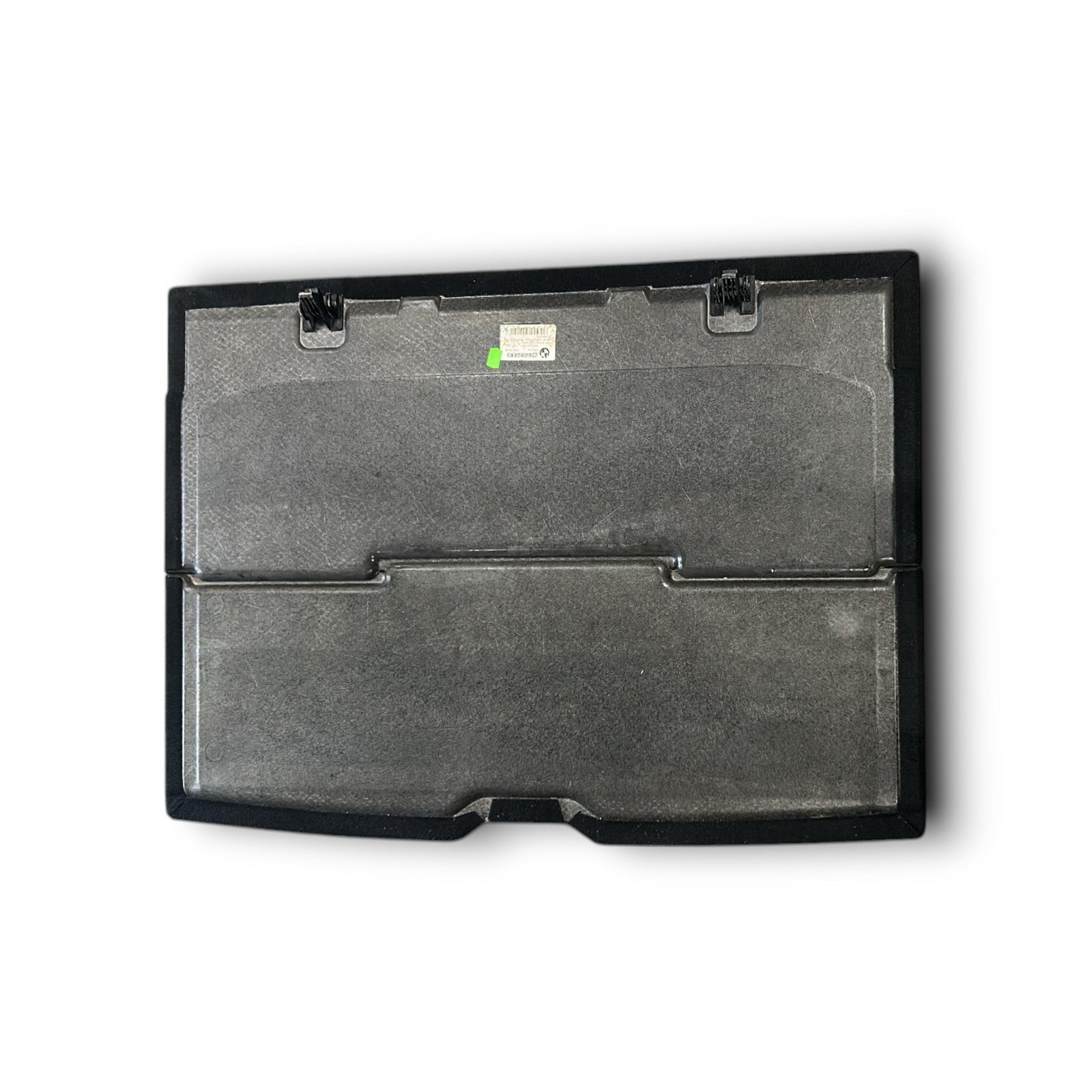 Ripiano / Tappeto Bagagliaio BMW Serie 1 (F40) cod.7448231 - 09 (2019 > ) - F&P CRASH SRLS - Ricambi Usati