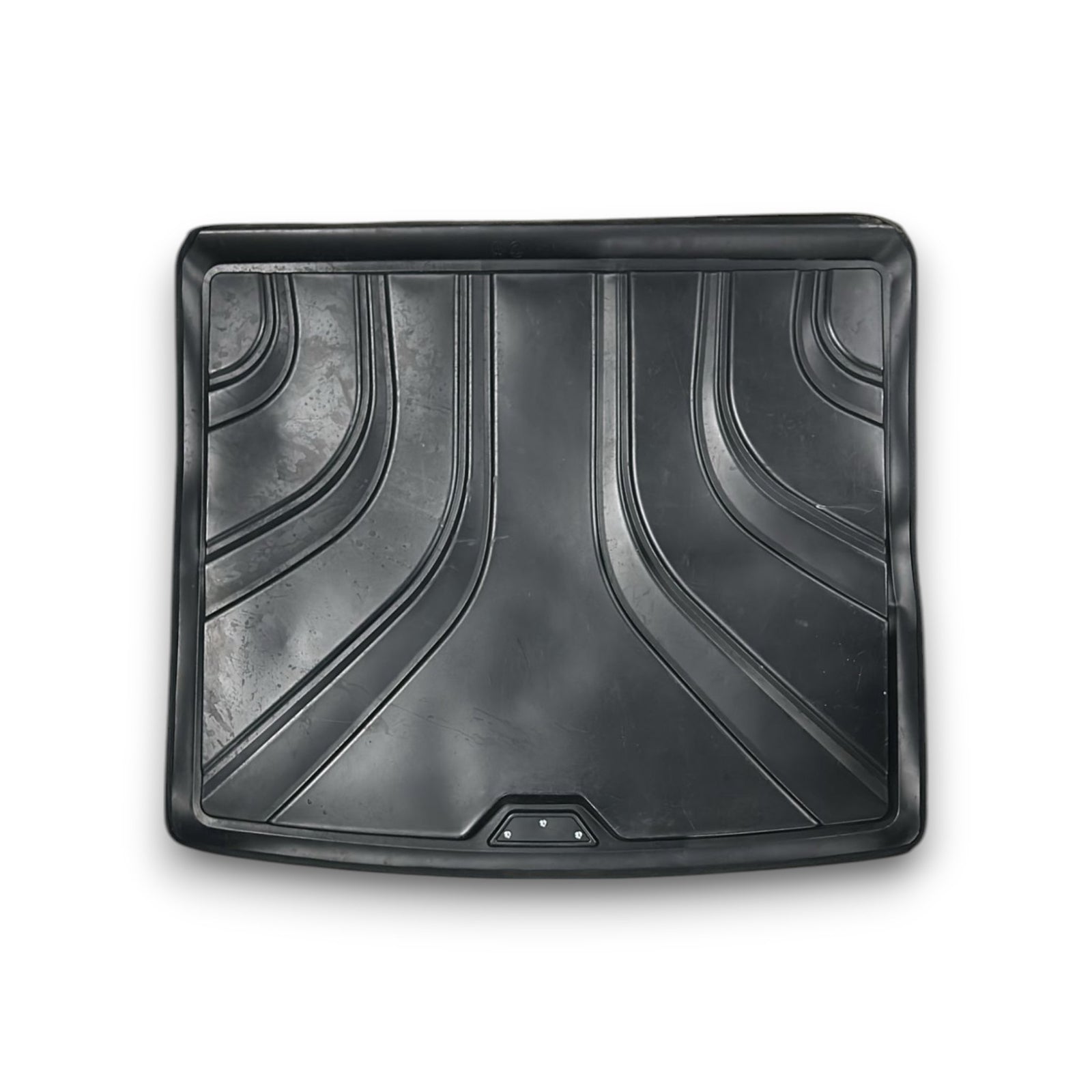 Ripiano / Tappeto Bagagliaio Bmw X1 F48 (2015 > 2022) cod:51472407 - F&P CRASH SRLS - Ricambi Usati