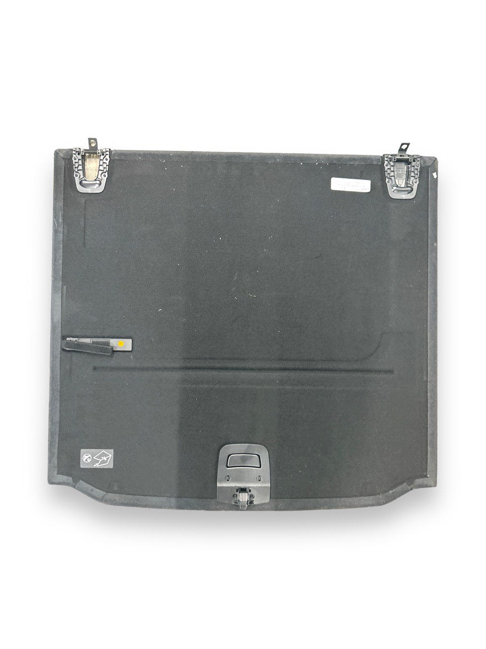 Ripiano / Tappeto Bagagliaio BMW X3 (G01) (2017 > ) cod . 9462948 - 01 - F&P CRASH SRLS - Ricambi Usati