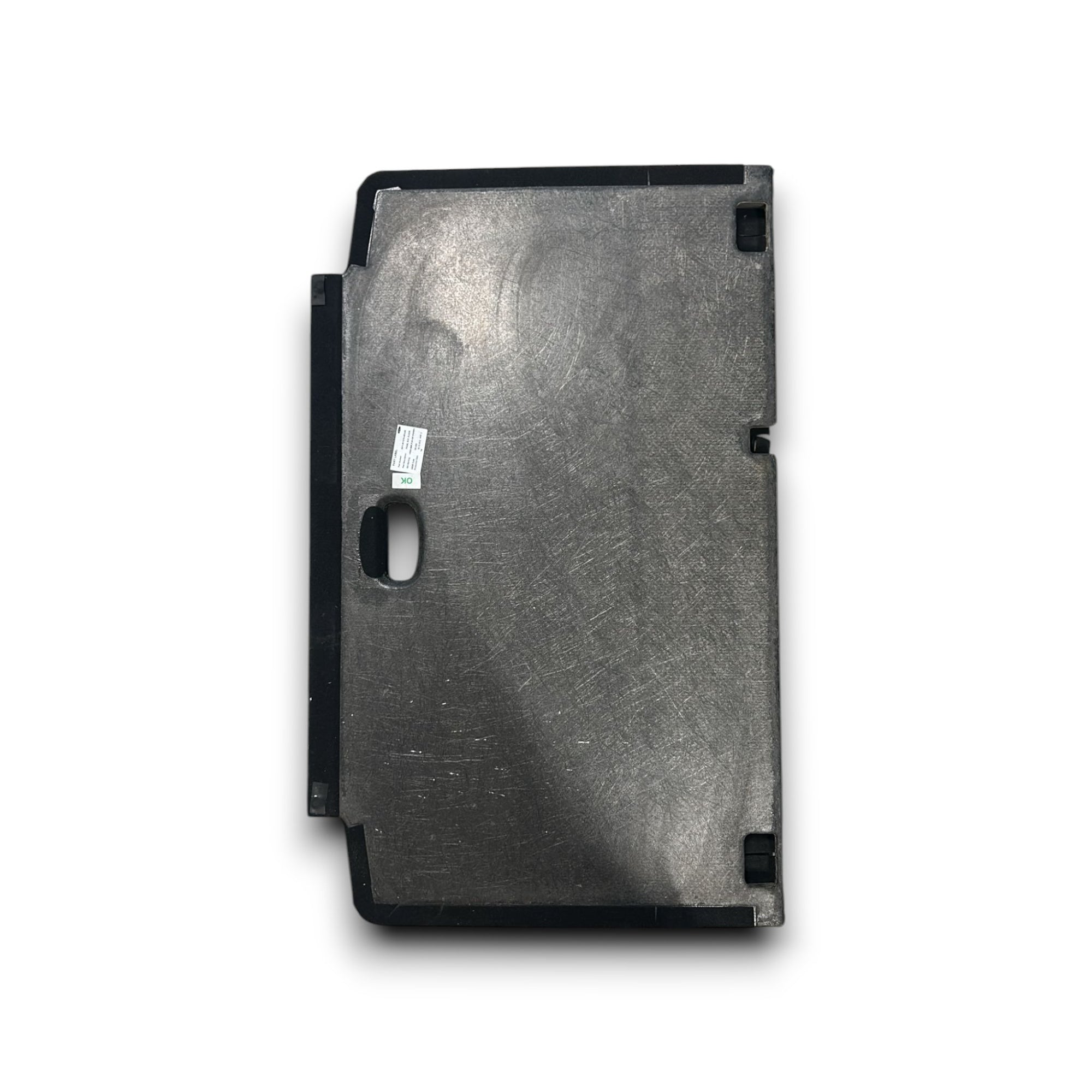 Ripiano / Tappeto Bagagliaio Ford B - Max cod.AV11 - R11578 - AE (2012 > 2018) - F&P CRASH SRLS - Ricambi Usati