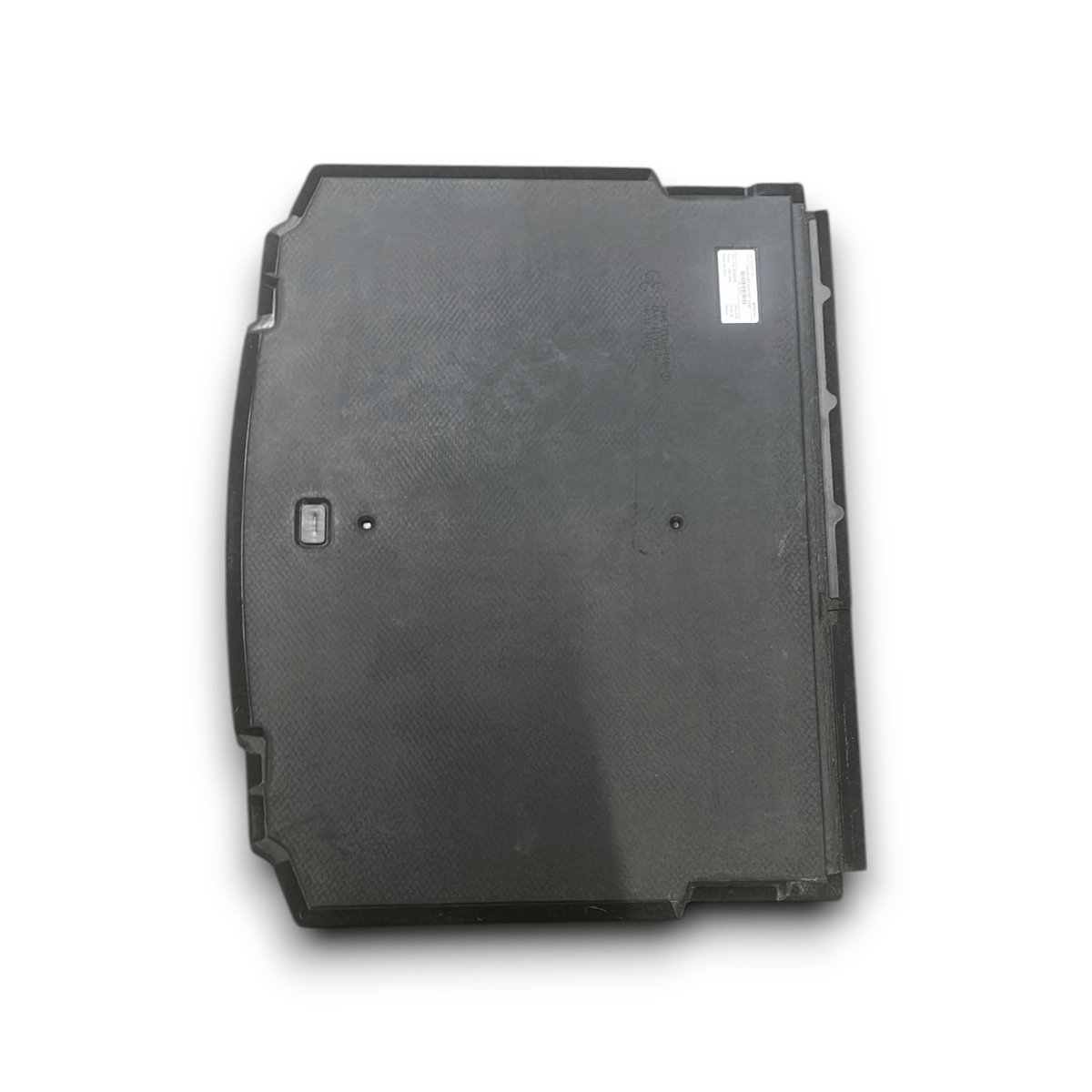 Ripiano / tappeto bagagliaio Ford Puma (2019 - >) cod.82602000 - F&P CRASH SRLS - Ricambi Usati