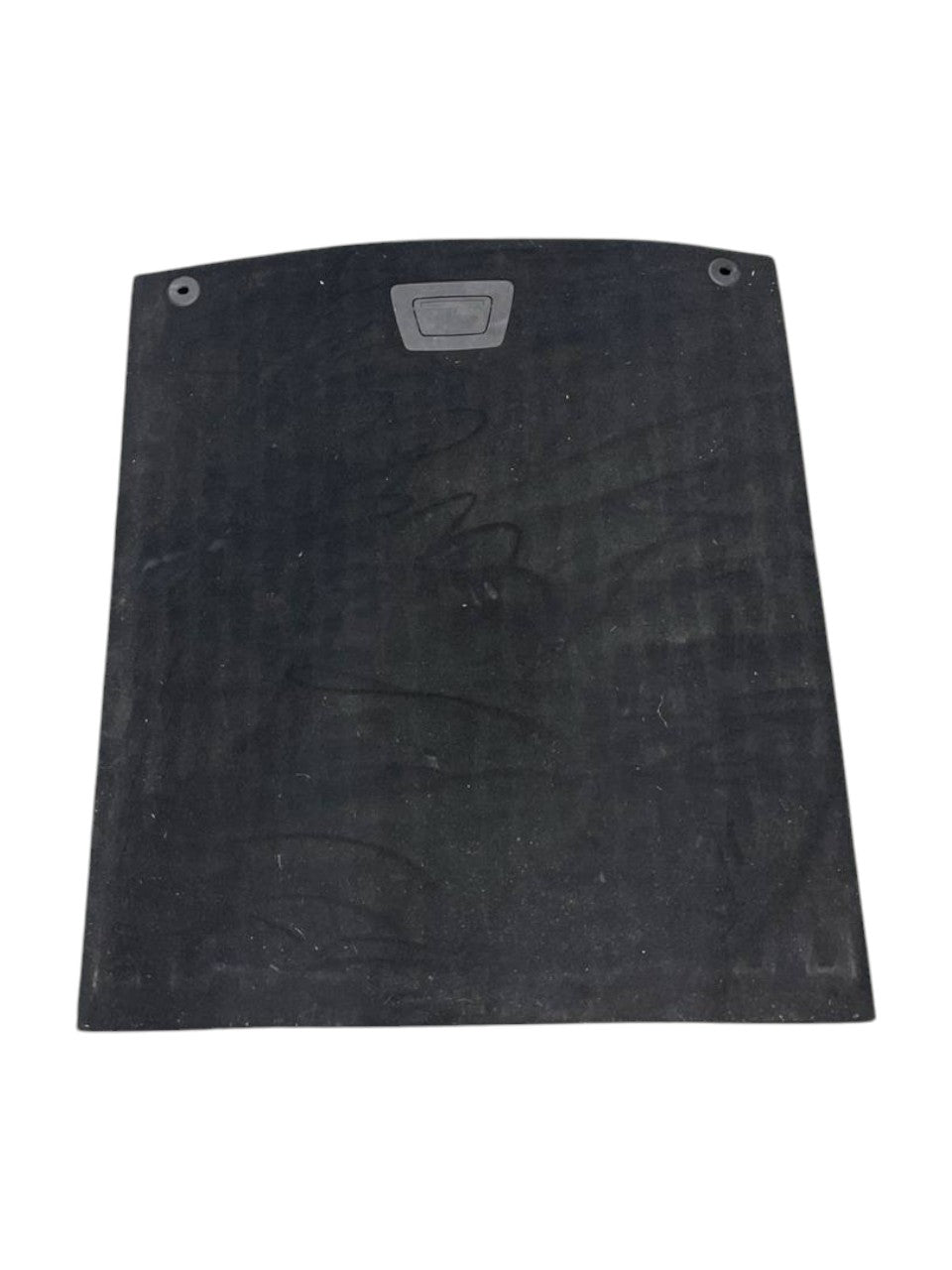 Ripiano / tappeto bagagliaio Jaguar F - pace (2016 - >) - F&P CRASH SRLS - Ricambi Usati