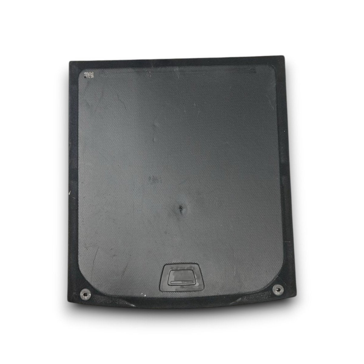 Ripiano / tappeto bagagliaio Jaguar F - Pace hk83 - 47022 - a (X761) (2016 > ) - F&P CRASH SRL - Ricambi Usati