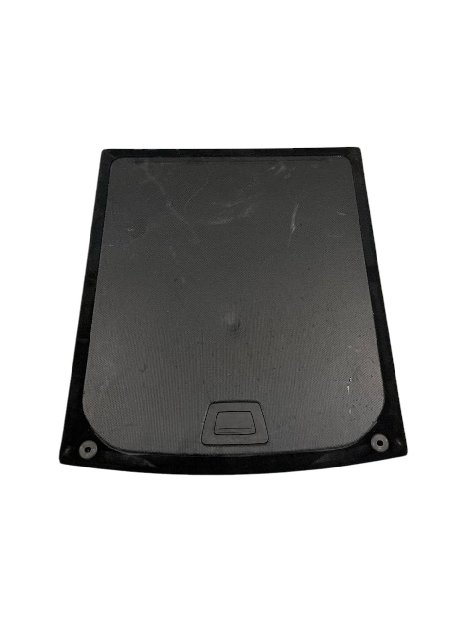 Ripiano / Tappeto Bagagliaio Jaguar F - Pace X761 (2016 - >) - F&P CRASH SRLS - Ricambi Usati