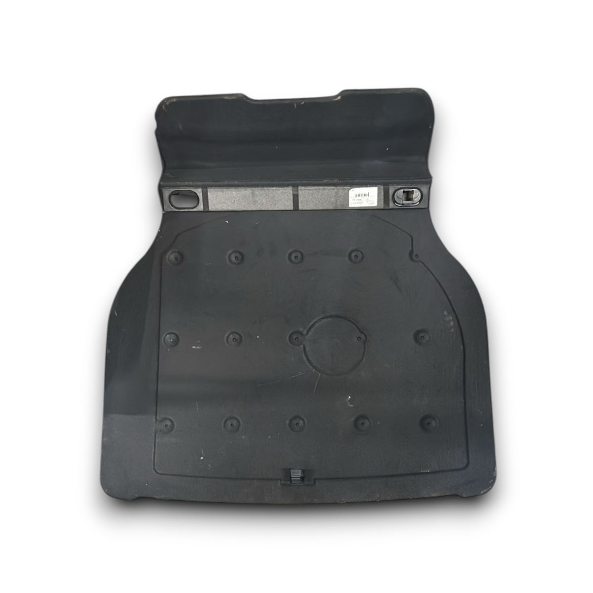 Ripiano / Tappeto Bagagliaio Jaguar XJ (X351) cod.AW93 - 5445455 - BB (2009 > 2019) - F&P CRASH SRLS - Ricambi Usati