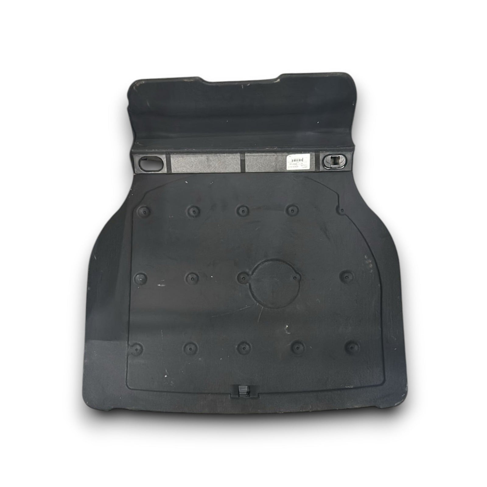 Ripiano / Tappeto Bagagliaio Jaguar XJ (X351) cod.AW93 - 5445455 - BB (2009 > 2019) - F&P CRASH SRLS - Ricambi Usati