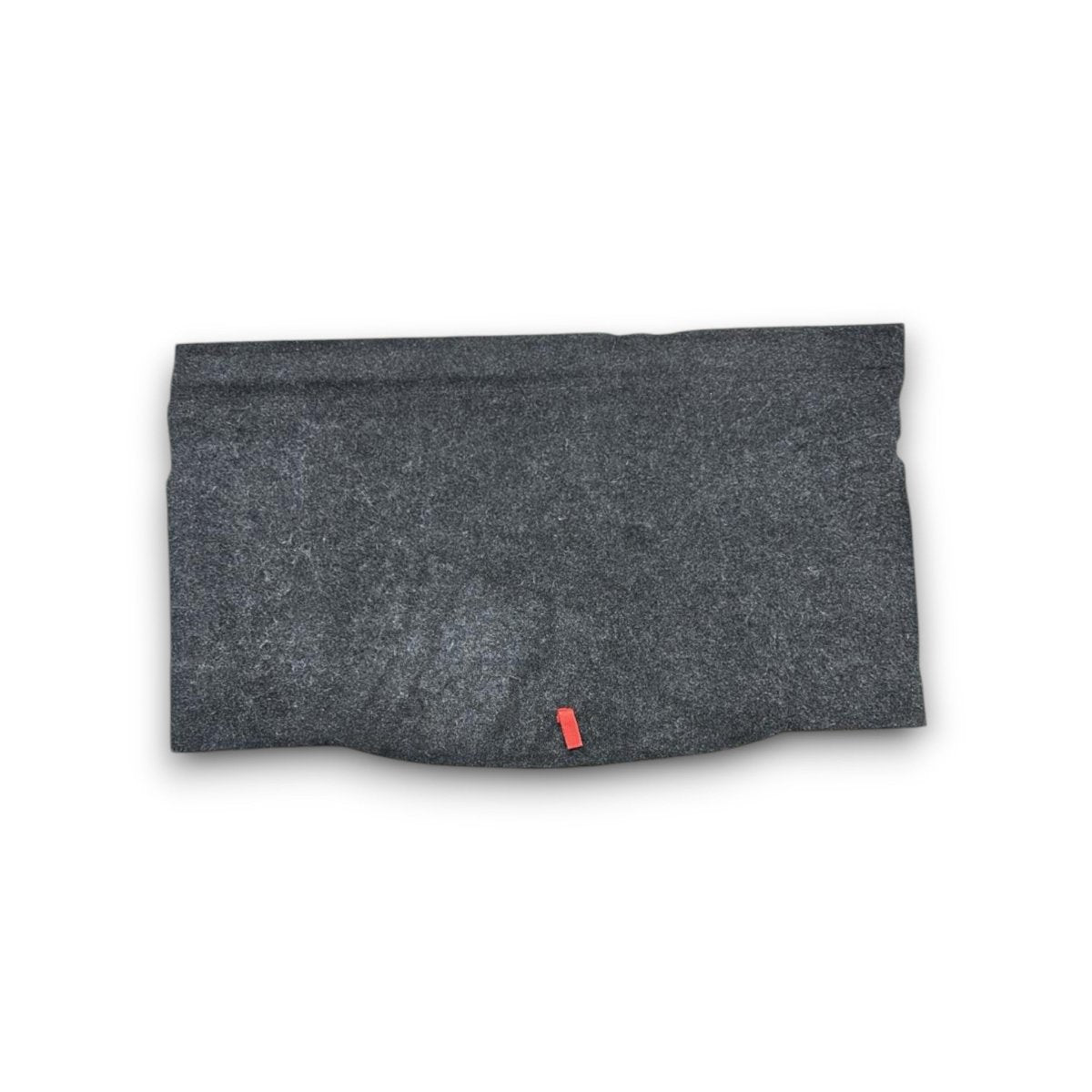 Ripiano / tappeto bagagliaio Lancia Ypsilon cod.735535105 (2011 > 2025) - F&P CRASH SRL - Ricambi Usati