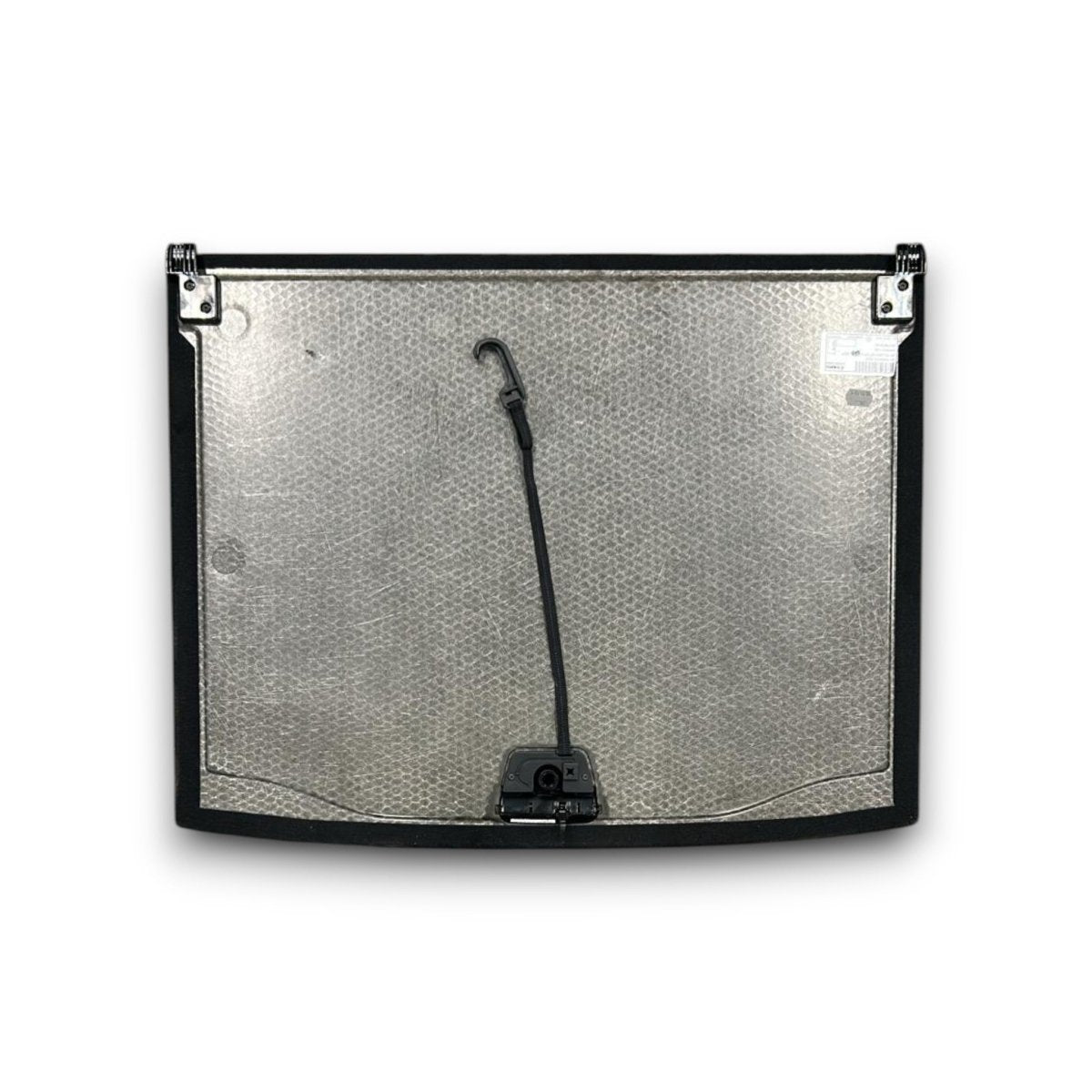 Ripiano / tappeto bagagliaio Mercedes Benz Classe A (W176) cod.a1766800042 (2012 > 2018) - F&P CRASH SRL - Ricambi Usati