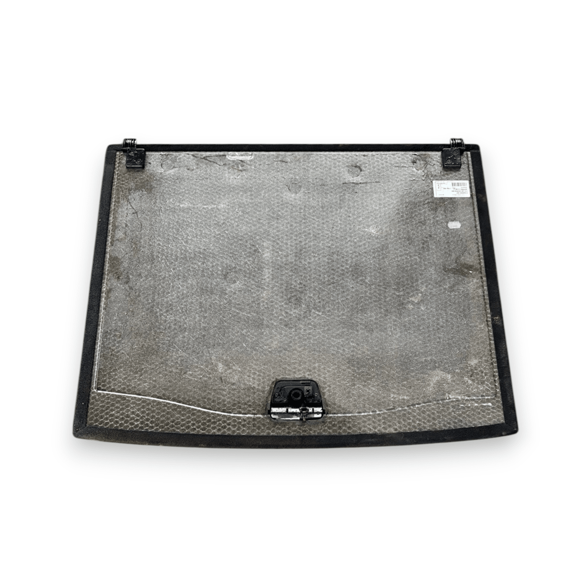 Ripiano / tappeto bagagliaio mercedes - benz gla x156 cod:a1566800042 (2013 - 2019) - F&P CRASH SRL - Ricambi Usati