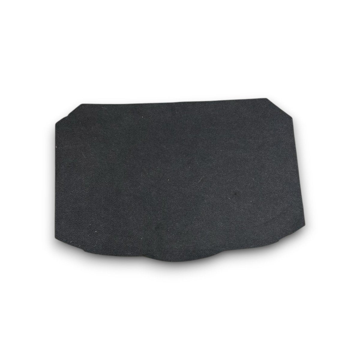 Ripiano / tappeto bagagliaio Nissan Qashqai (J12) (2021 &gt; ) - F&amp;P CRASH SRL - Ricambi Usati