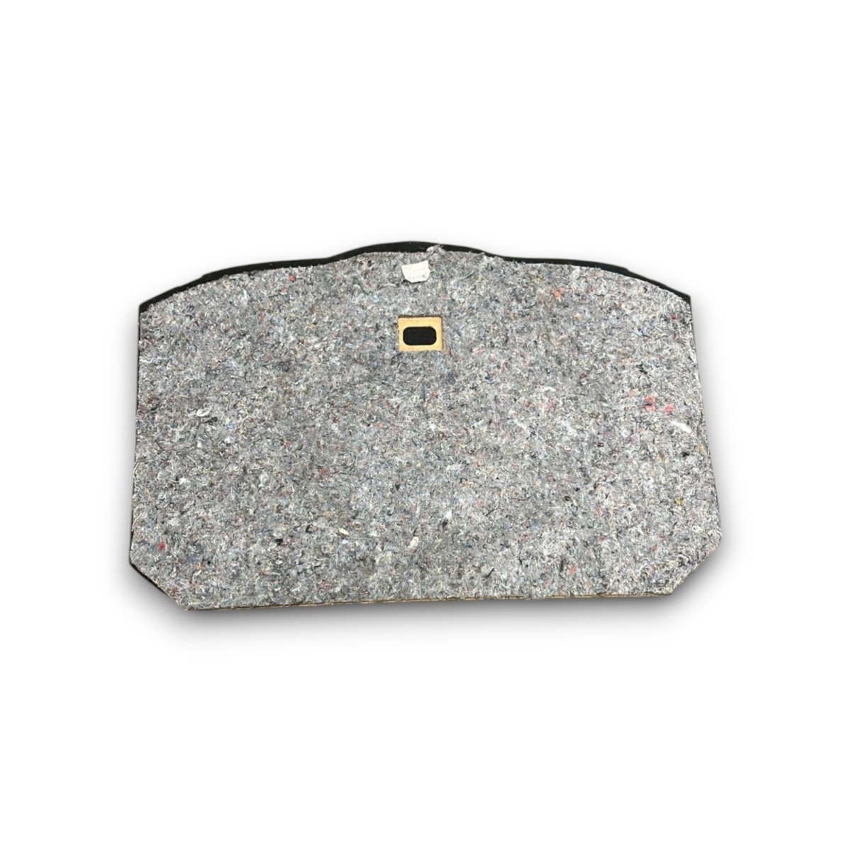 Ripiano / tappeto bagagliaio Nissan Qashqai (J12) (2021 > ) - F&P CRASH SRL - Ricambi Usati