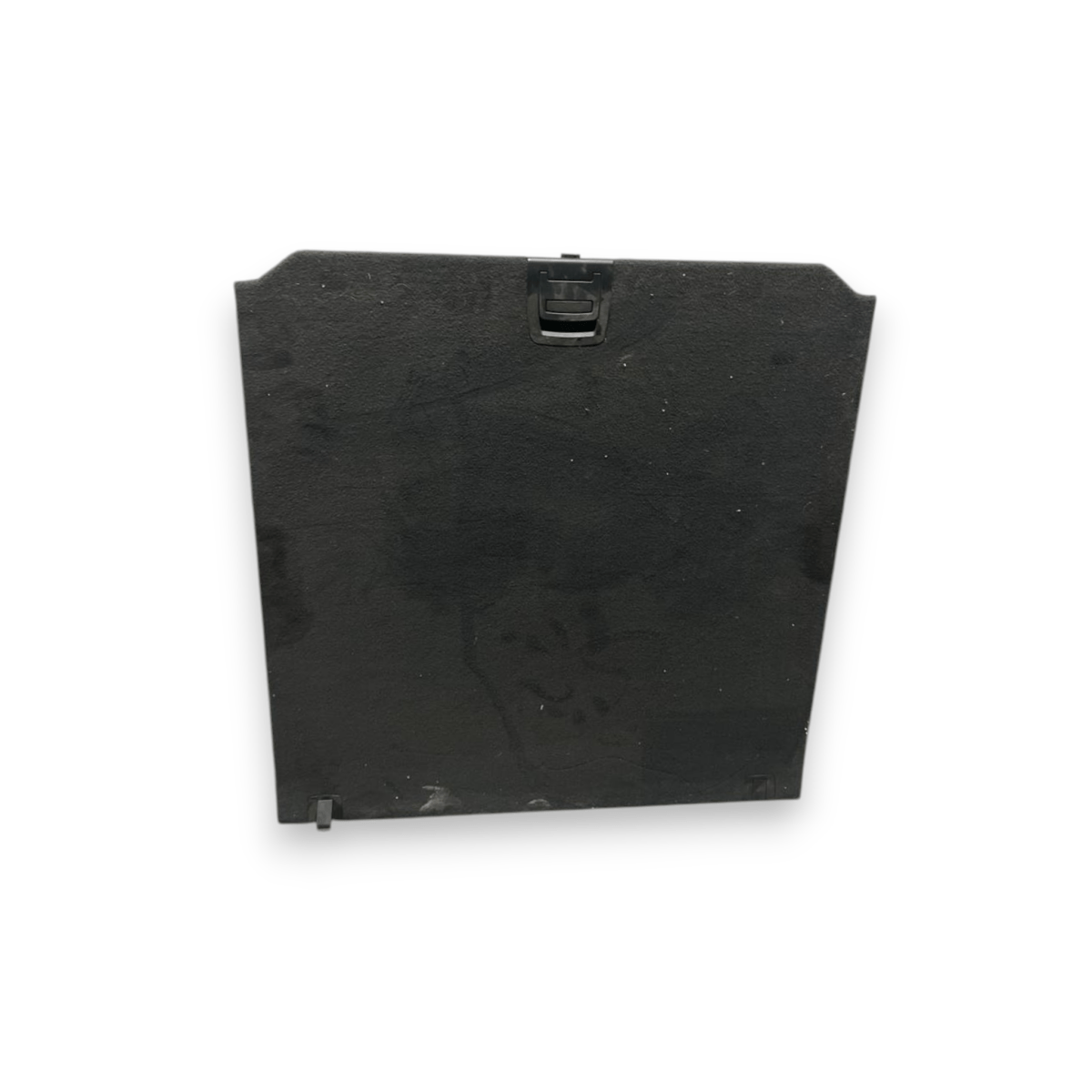 Ripiano / Tappeto Bagagliaio posteriore Bmw X5 F15 (2013 al 2018) cod: 206294PD - F&P CRASH SRLS - Ricambi Usati