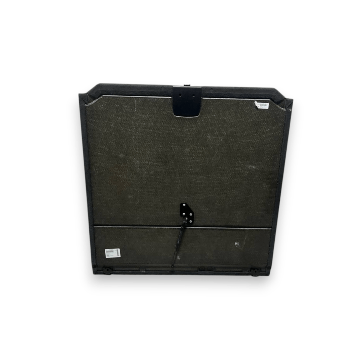 Ripiano / Tappeto Bagagliaio posteriore Bmw X5 F15 (2013 al 2018) cod: 206294PD - F&P CRASH SRLS - Ricambi Usati