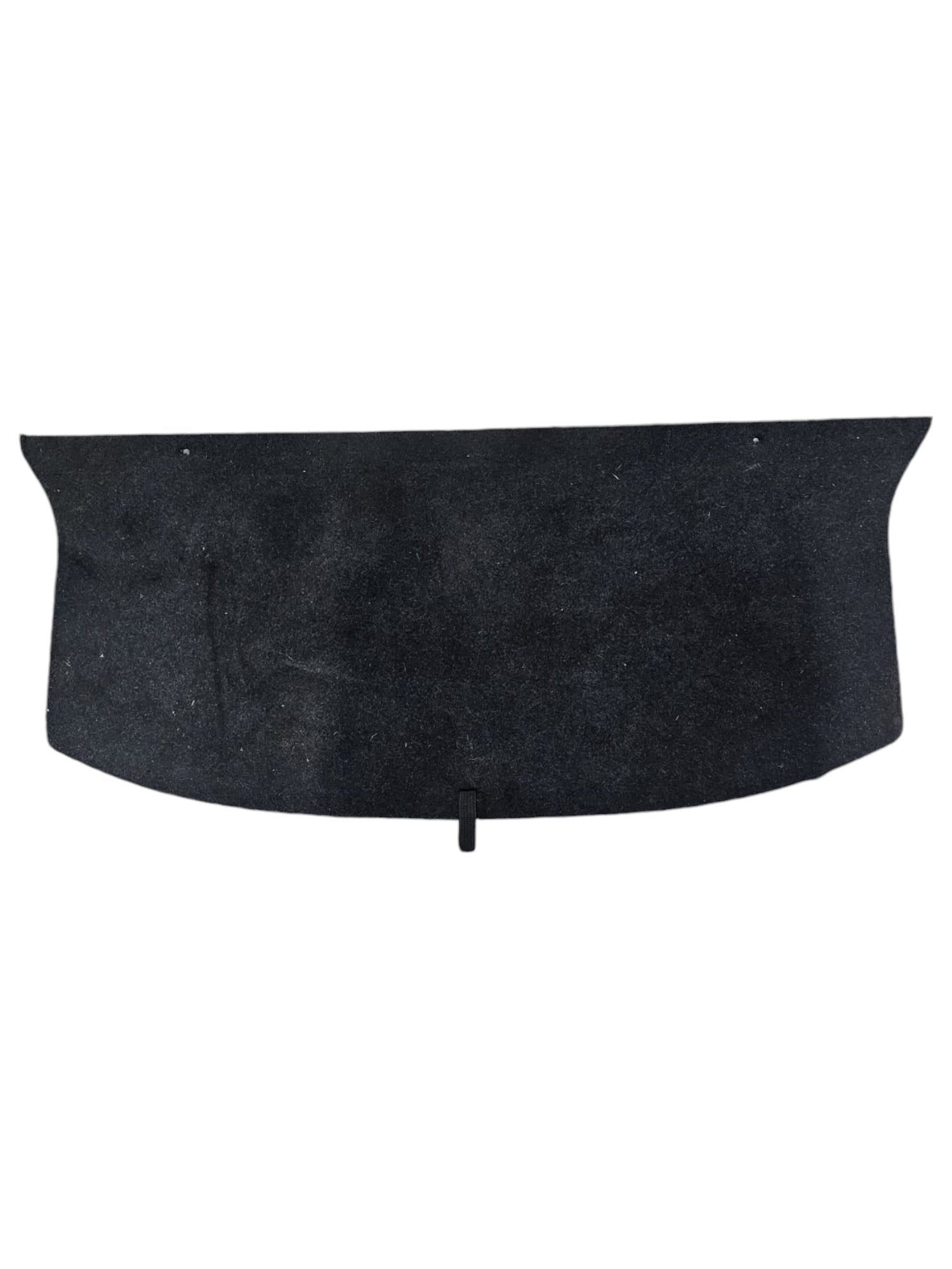 Liner / Trunk Mat Suzuki Splash / Opel Agila B (2008 - 2015) Code:75440 - 51K00 - F&P CRASH SRLS - Used Parts
