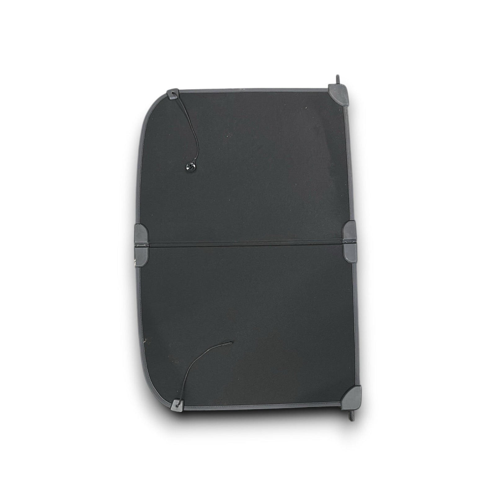 Ripiano / Tendina / Cappelliera Pieghevole Bagagliaio Lexus NX (AZ20) (2021 > ) - F&P CRASH SRLS - Ricambi Usati