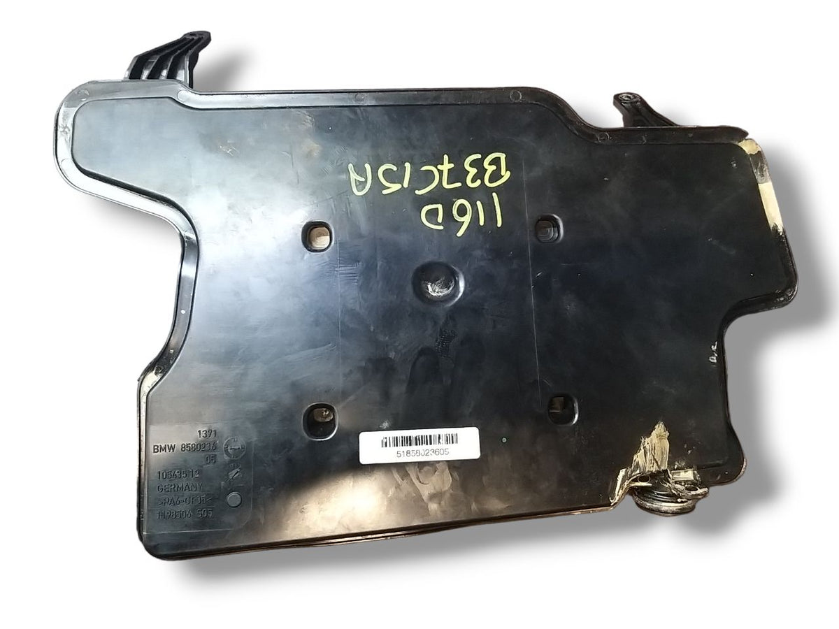Risonatore Tubo Aria Bmw X1 F48 ( 2018 ) Cod : 1371858023605 - F&amp;P CRASH SRLS - Ricambi Usati