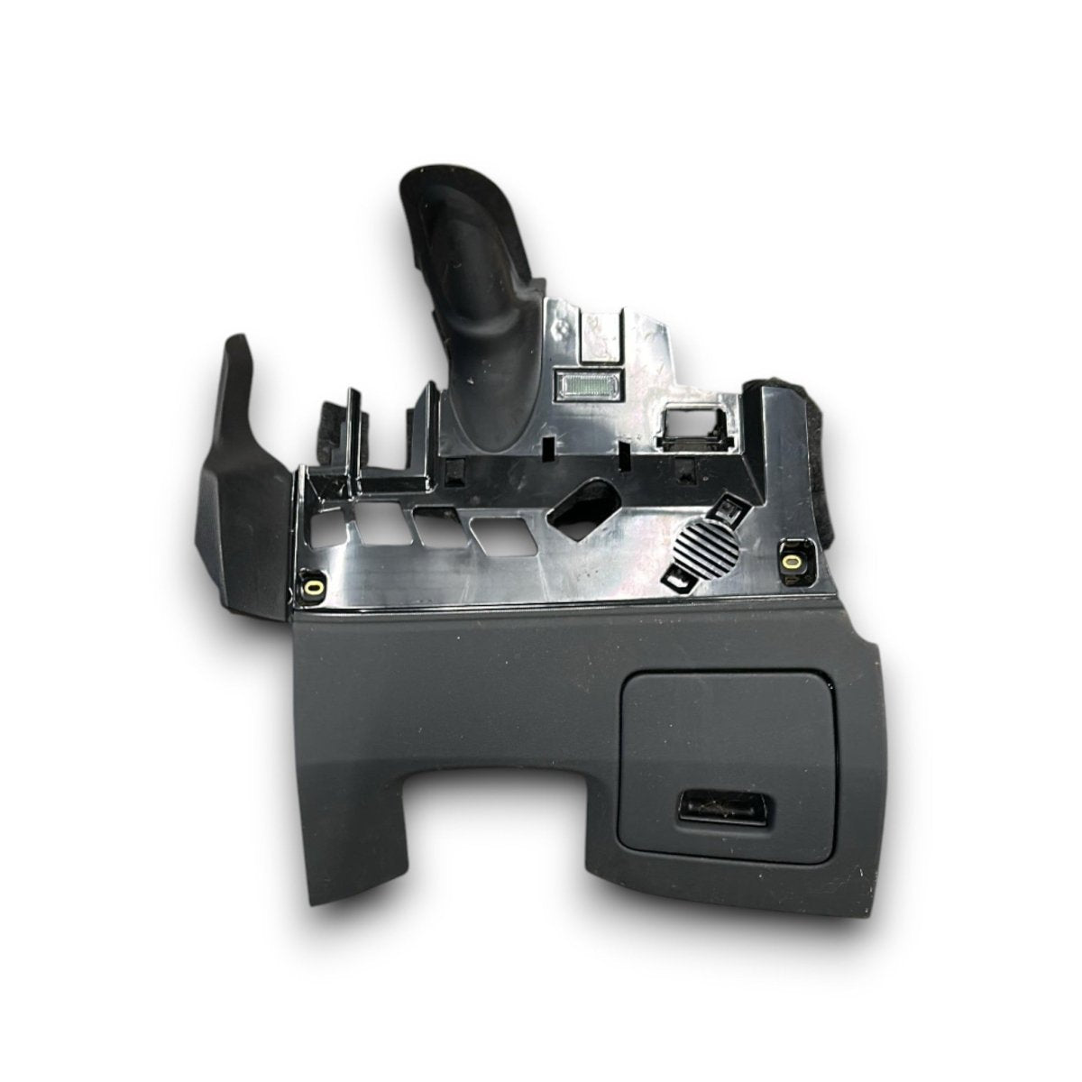 Rivestimeno cruscotto inferiore sinistro Audi Q8 cod.4m8880301 (2018 > 2023) - F&P CRASH SRLS - Ricambi Usati