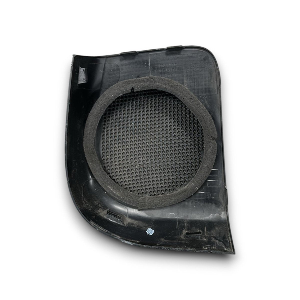 Left front speaker cover Peugeot Boxer cod.1310347070 (2014 > ) cod.1308545070 cod.1309119070 - F&P CRASH SRLS - Used Parts