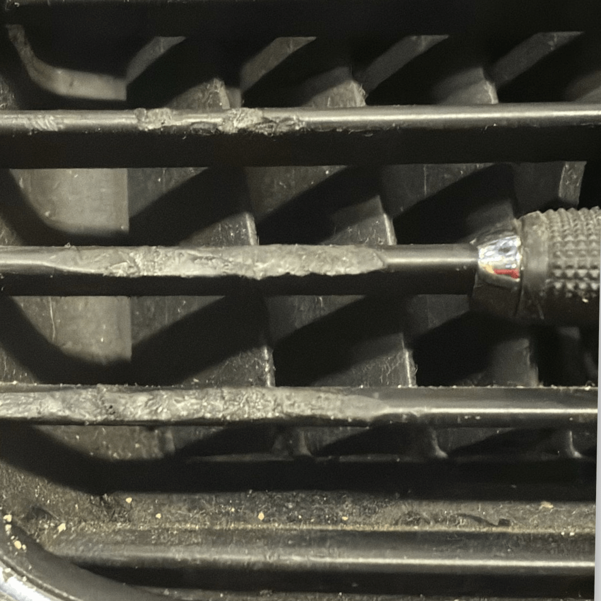 Rivestimento autoradio + bocchette aria fiat freemont (2011 - 2015) - F&P CRASH SRL - Ricambi Usati