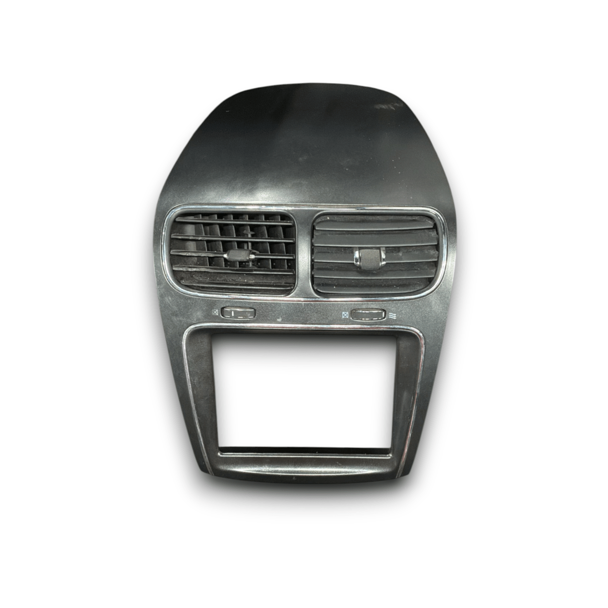 Rivestimento autoradio + bocchette aria fiat freemont (2011 - 2015) - F&amp;P CRASH SRL - Ricambi Usati