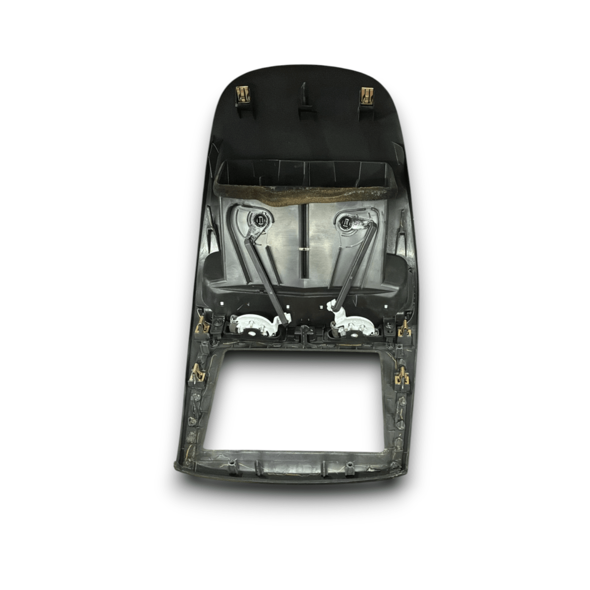 Rivestimento autoradio + bocchette aria fiat freemont (2011 - 2015) - F&P CRASH SRL - Ricambi Usati
