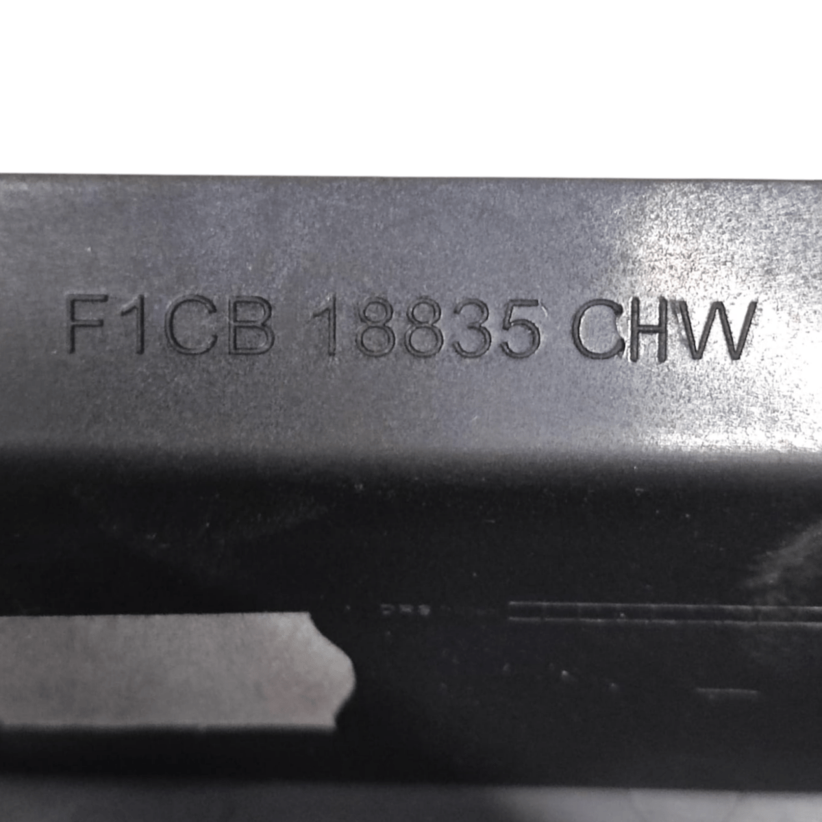 Rivestimento autoradio ford c - max cod: f1cb18835chw (2010 - 2015) - F&P CRASH SRLS - Ricambi Usati