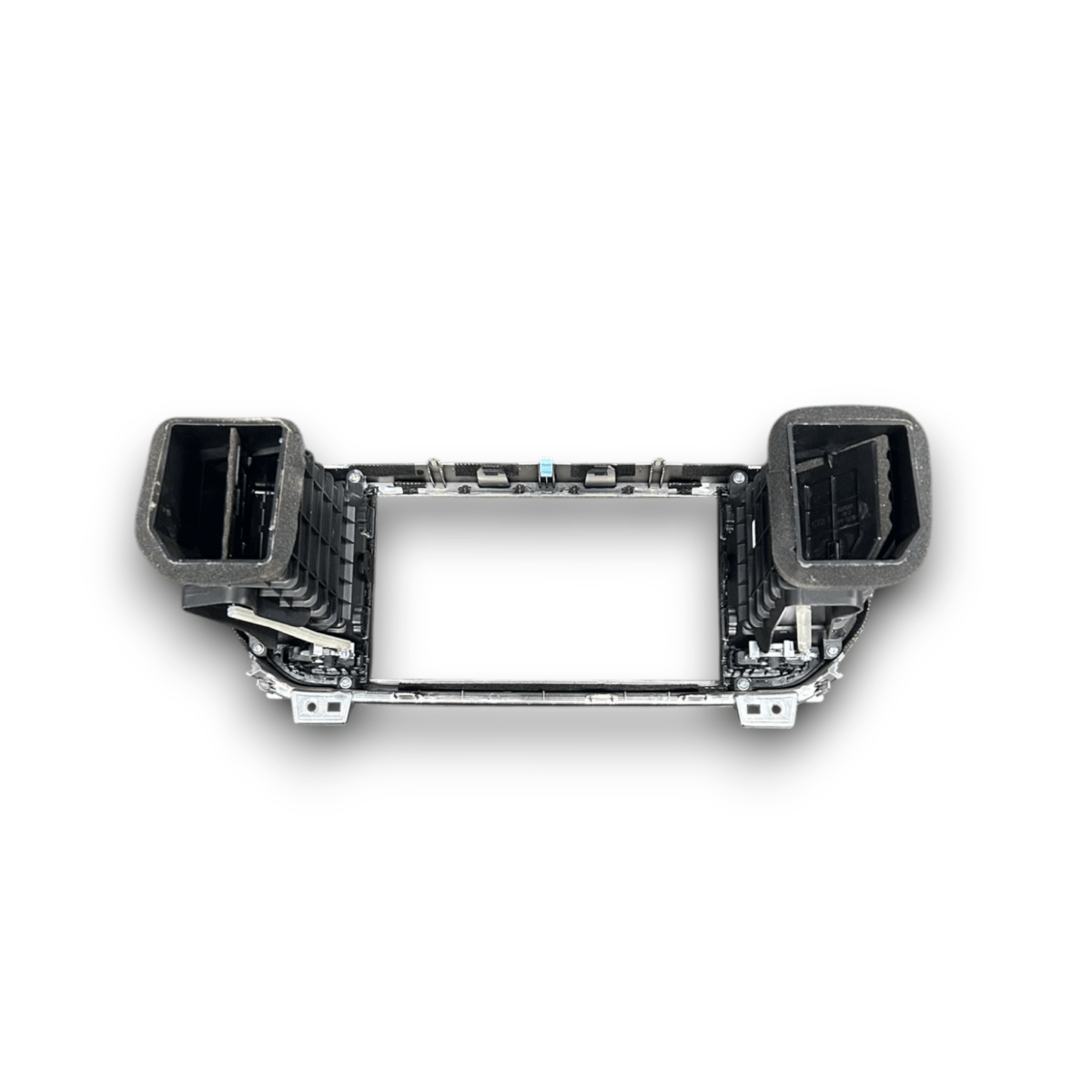 Rivestimento autoradio kia sportage ql (2016 > 2021) + bocchette aria - F&P CRASH SRLS - Ricambi Usati