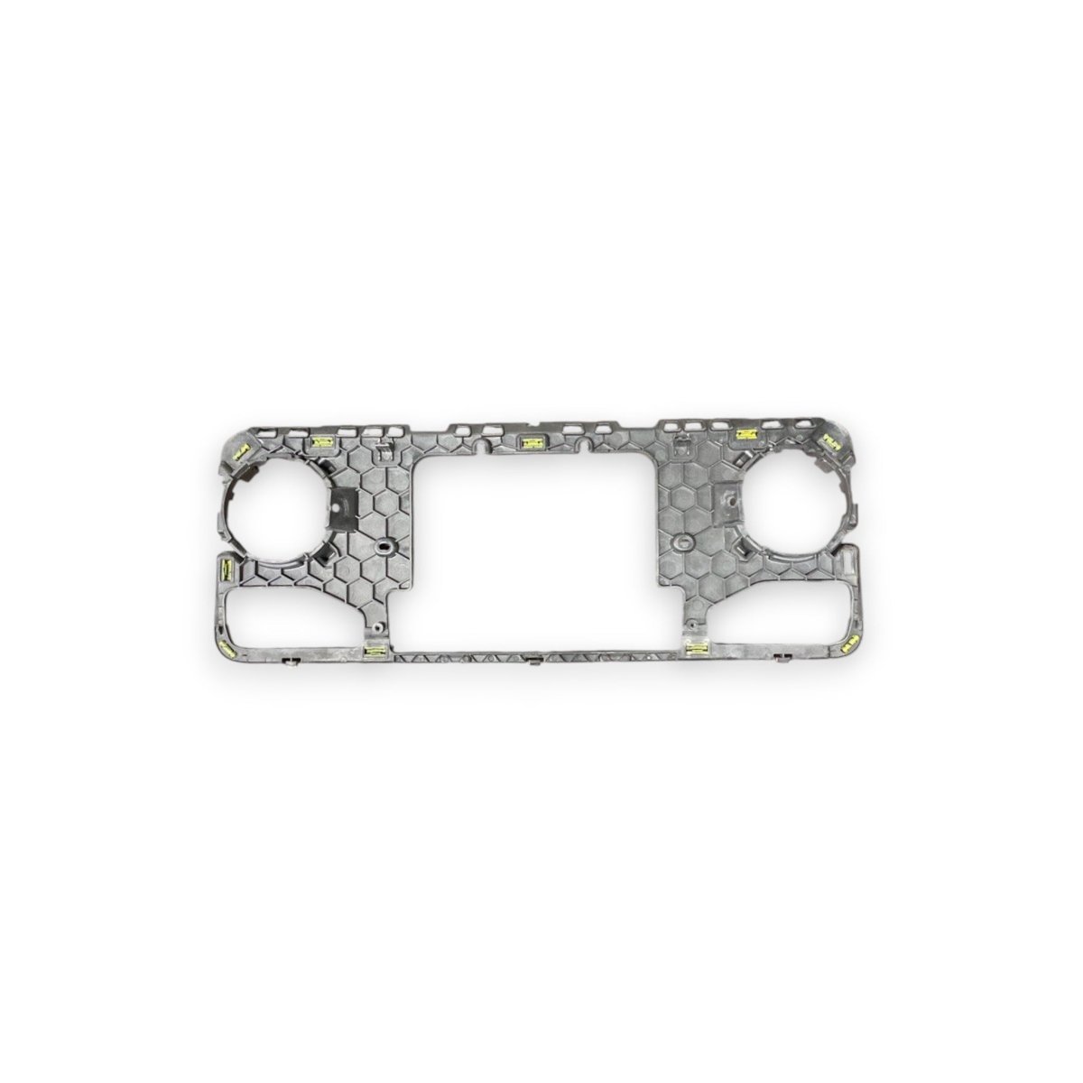 Rivestimento autoradio mercedes - benz sprinter w910 Cod: 1971392x (2018 - ) - F&P CRASH SRLS - Ricambi Usati