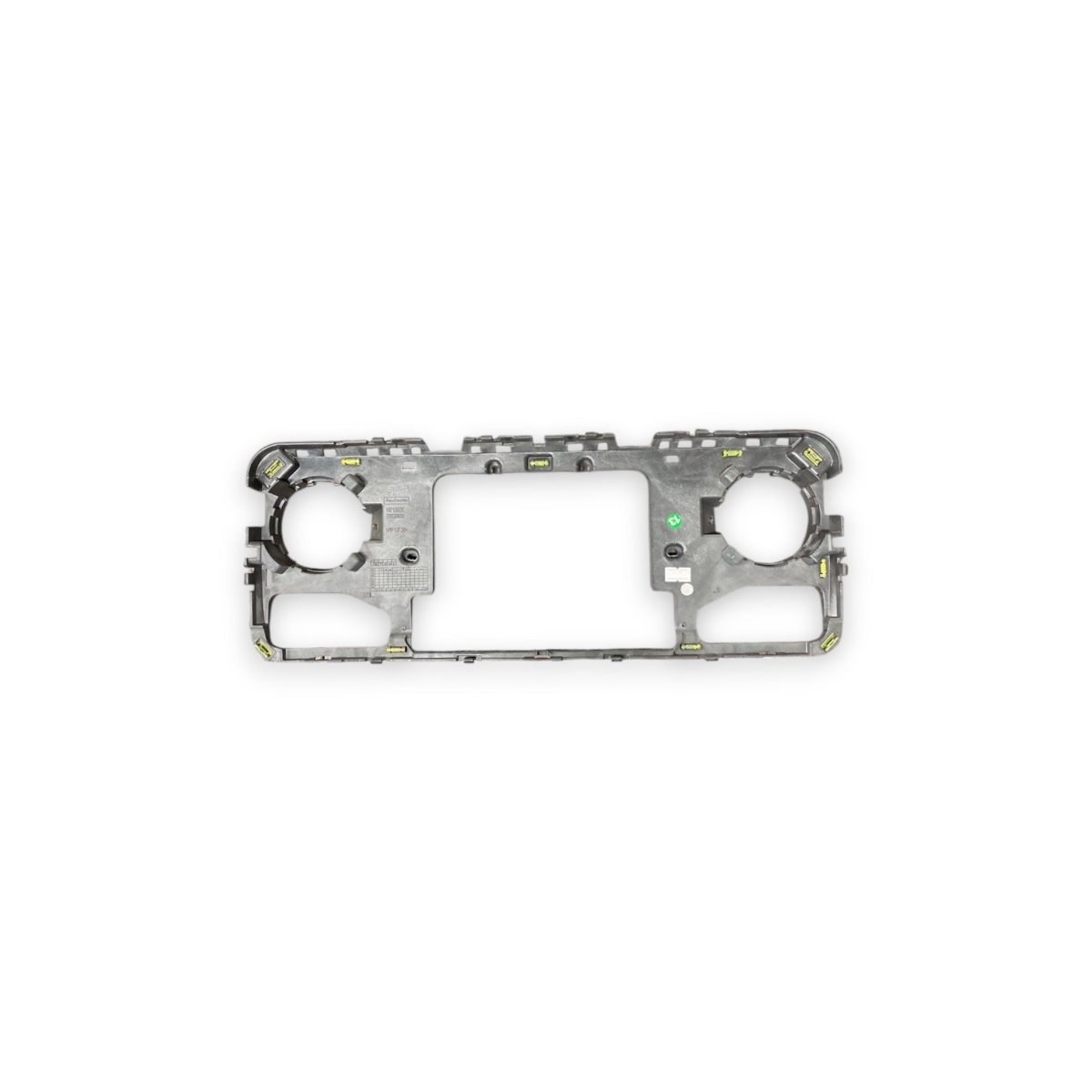 Rivestimento autoradio mercedes - benz sprinter w910 Cod: 1971392x (2018 - ) - F&P CRASH SRLS - Ricambi Usati