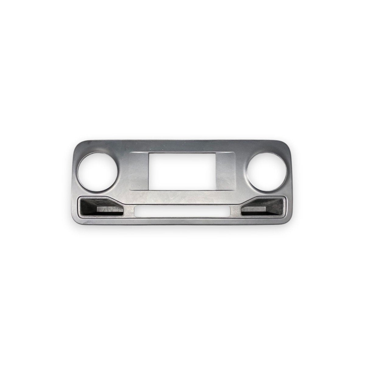 Rivestimento autoradio mercedes - benz sprinter w910 Cod: a9108270900 (2018 - ) - F&P CRASH SRLS - Ricambi Usati