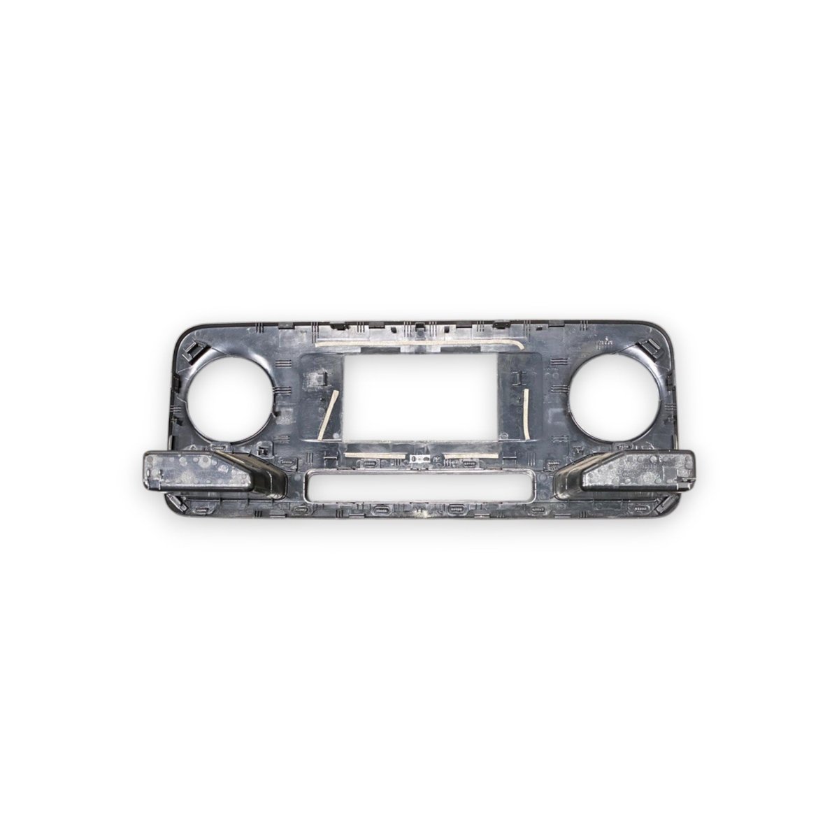Rivestimento autoradio mercedes - benz sprinter w910 Cod: a9108270900 (2018 - ) - F&P CRASH SRLS - Ricambi Usati