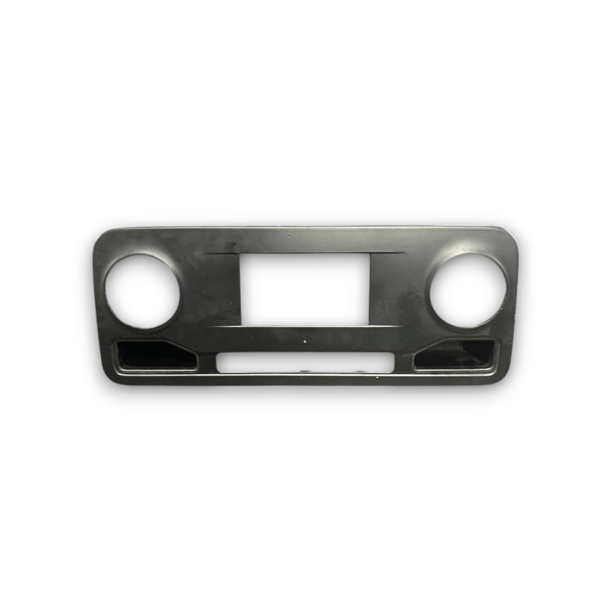 Rivestimento autoradio mercedes sprinter w910 cod:A9108270900 (2018 >) - F&P CRASH SRLS - Ricambi Usati