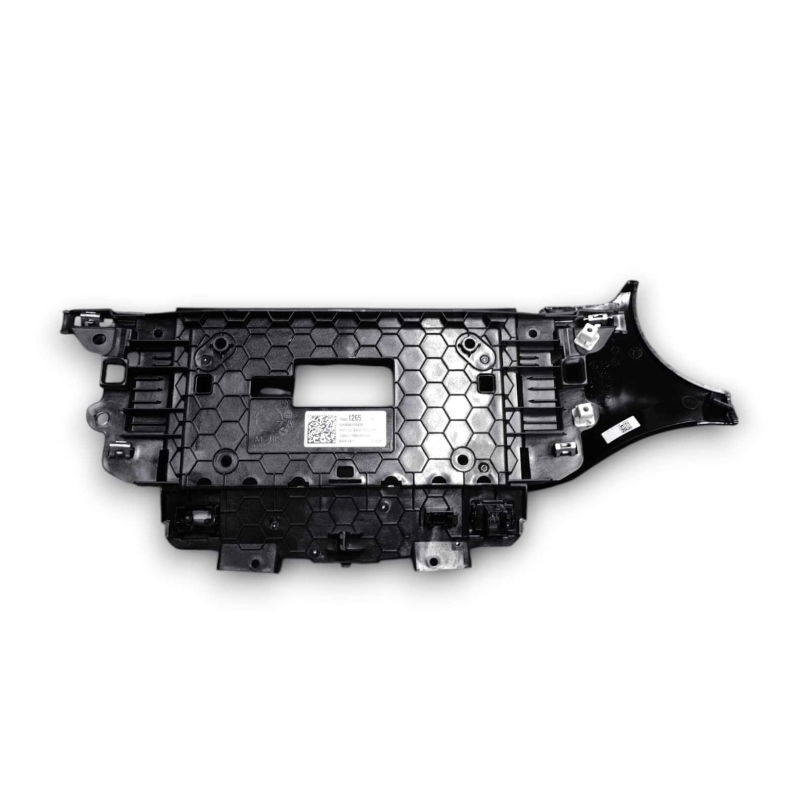Rivestimento Autoradio Opel Corsa E COD: 39231265 (2019>) - F&P CRASH SRLS - Ricambi Usati