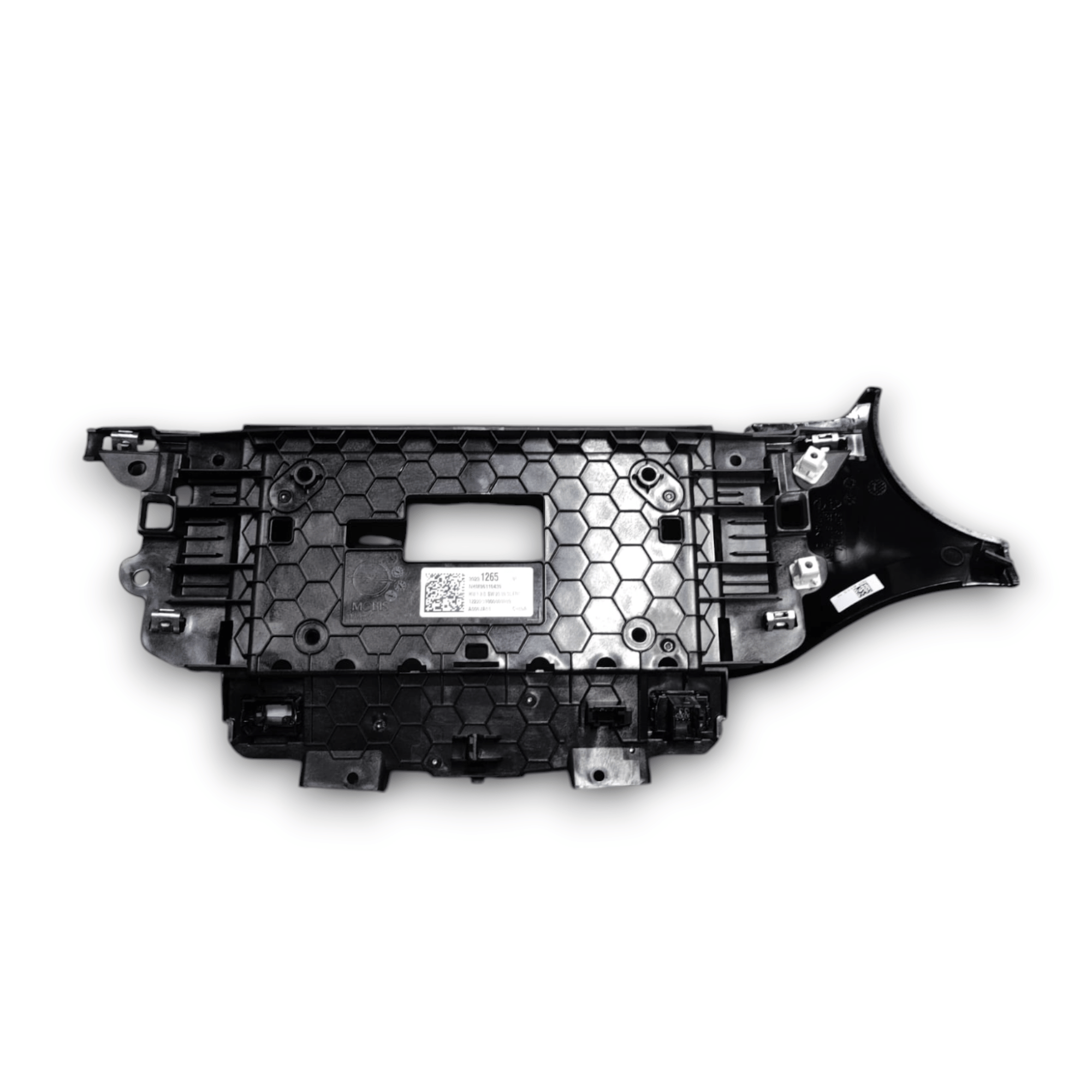 Rivestimento Autoradio Opel Corsa E COD: 39231265 (2019>) - F&P CRASH SRLS - Ricambi Usati