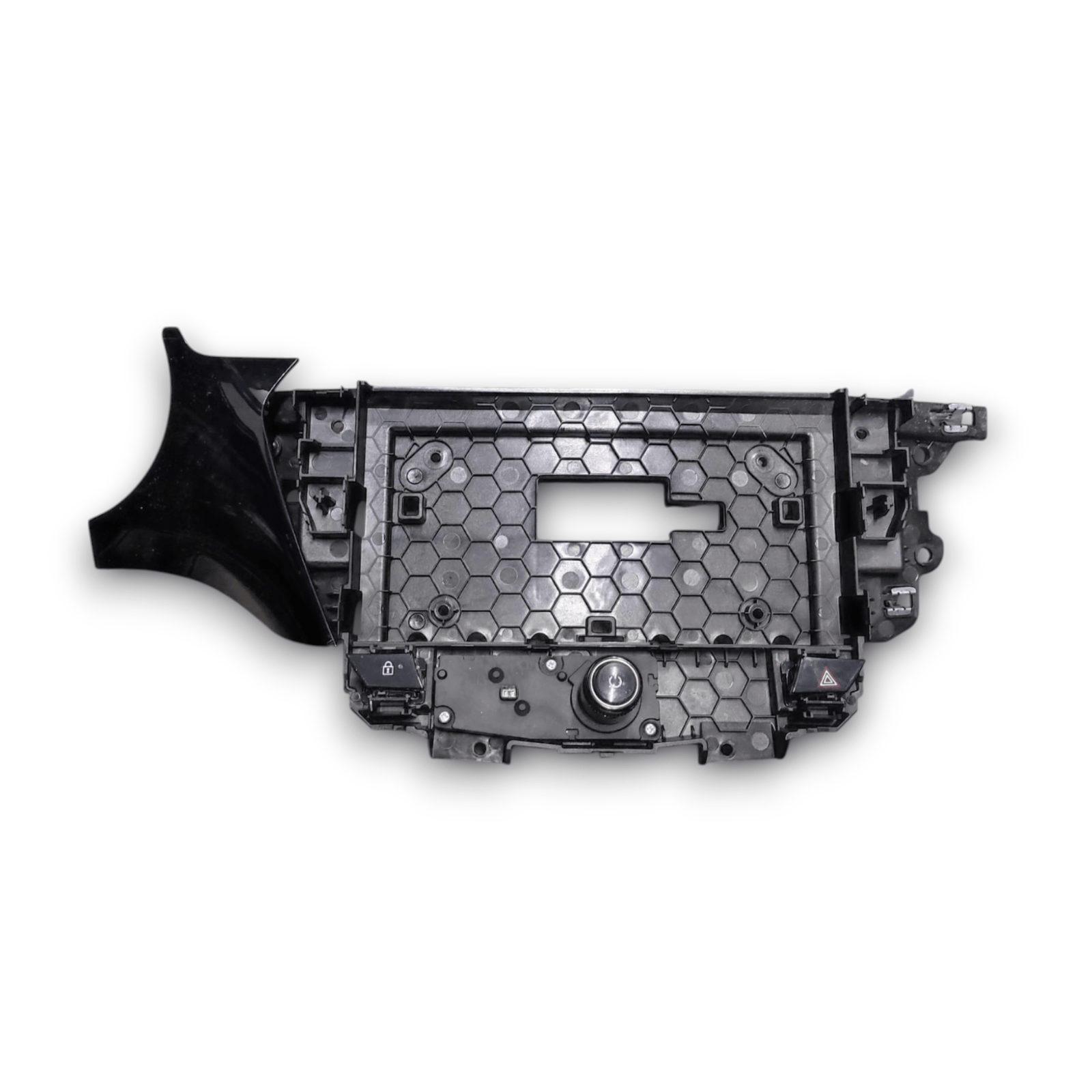Rivestimento Autoradio Opel Corsa E COD: 39231265 (2019>) - F&P CRASH SRLS - Ricambi Usati