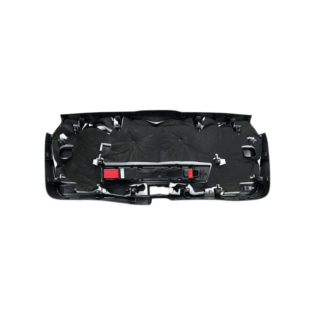 Rivestimento bagagliaio audi q8 cod:4M8867973 (2018 > 2023) - F&P CRASH SRL - Ricambi Usati