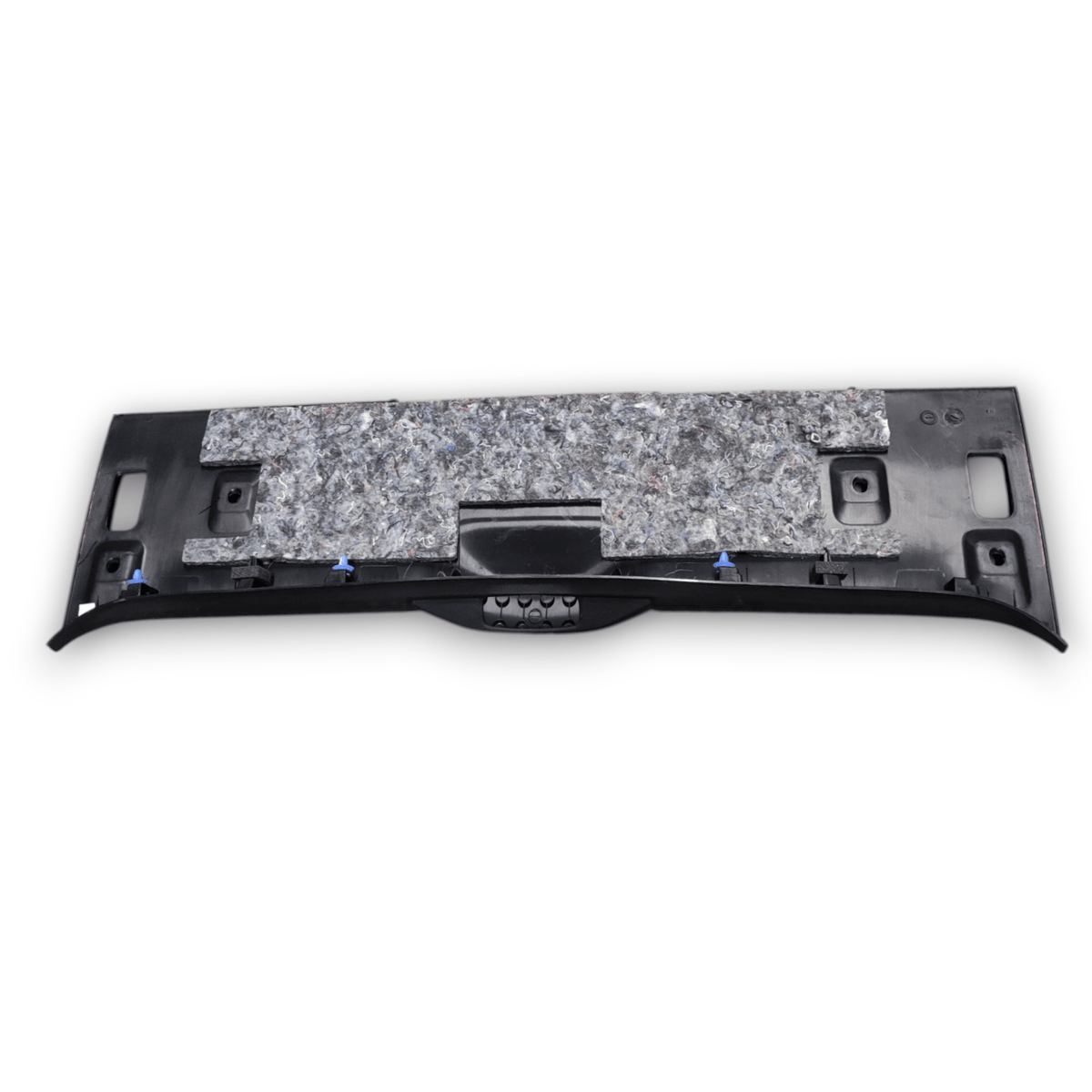 Rivestimento Bagagliaio Citroen C3 COD: 9811857577 (2016>) - F&P CRASH SRLS - Ricambi Usati