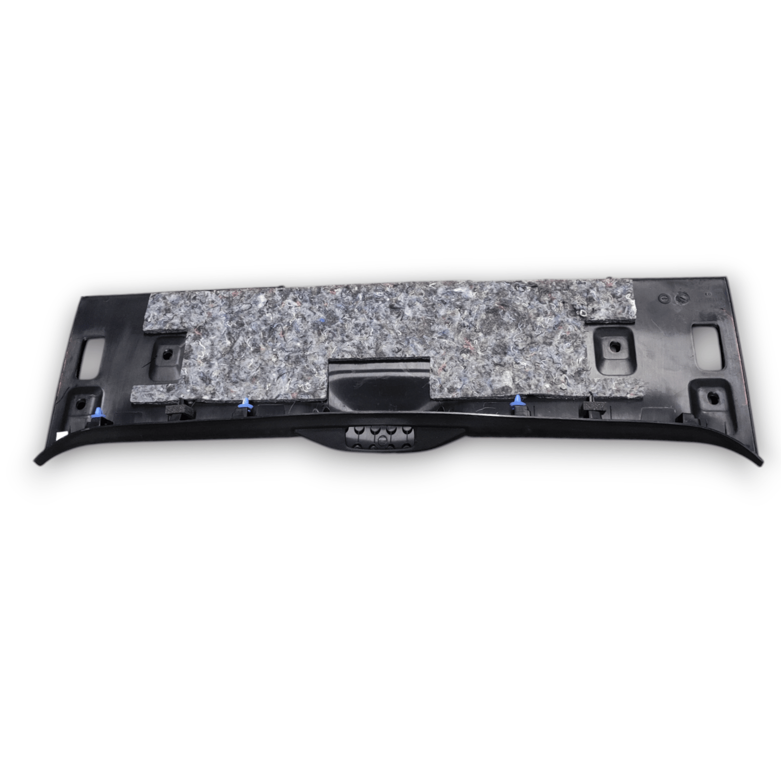 Rivestimento Bagagliaio Citroen C3 COD: 9811857577 (2016>) - F&P CRASH SRLS - Ricambi Usati