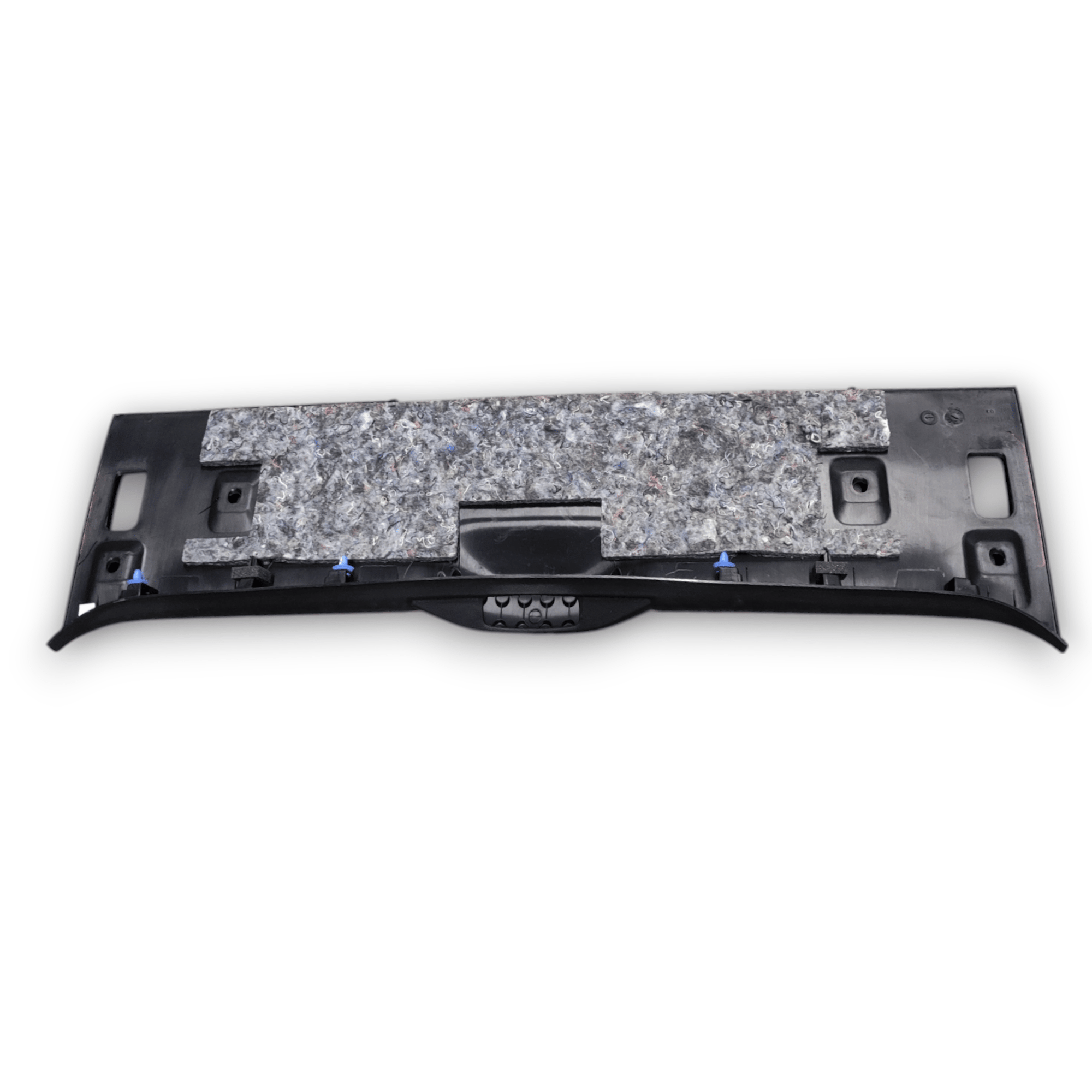 Rivestimento Bagagliaio Citroen C3 COD: 9811857577 (2016>) - F&P CRASH SRLS - Ricambi Usati