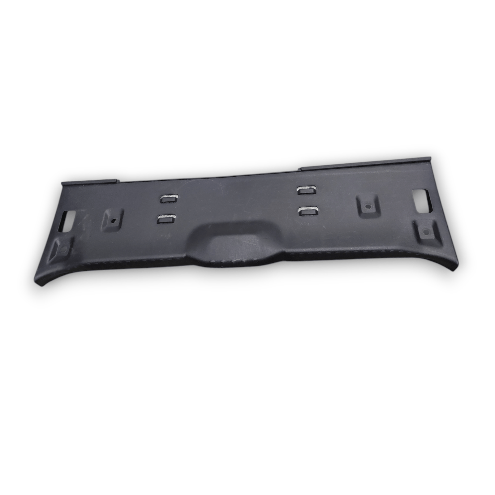 Rivestimento Bagagliaio Citroen C3 COD: 9811857577 (2016>) - F&P CRASH SRLS - Ricambi Usati