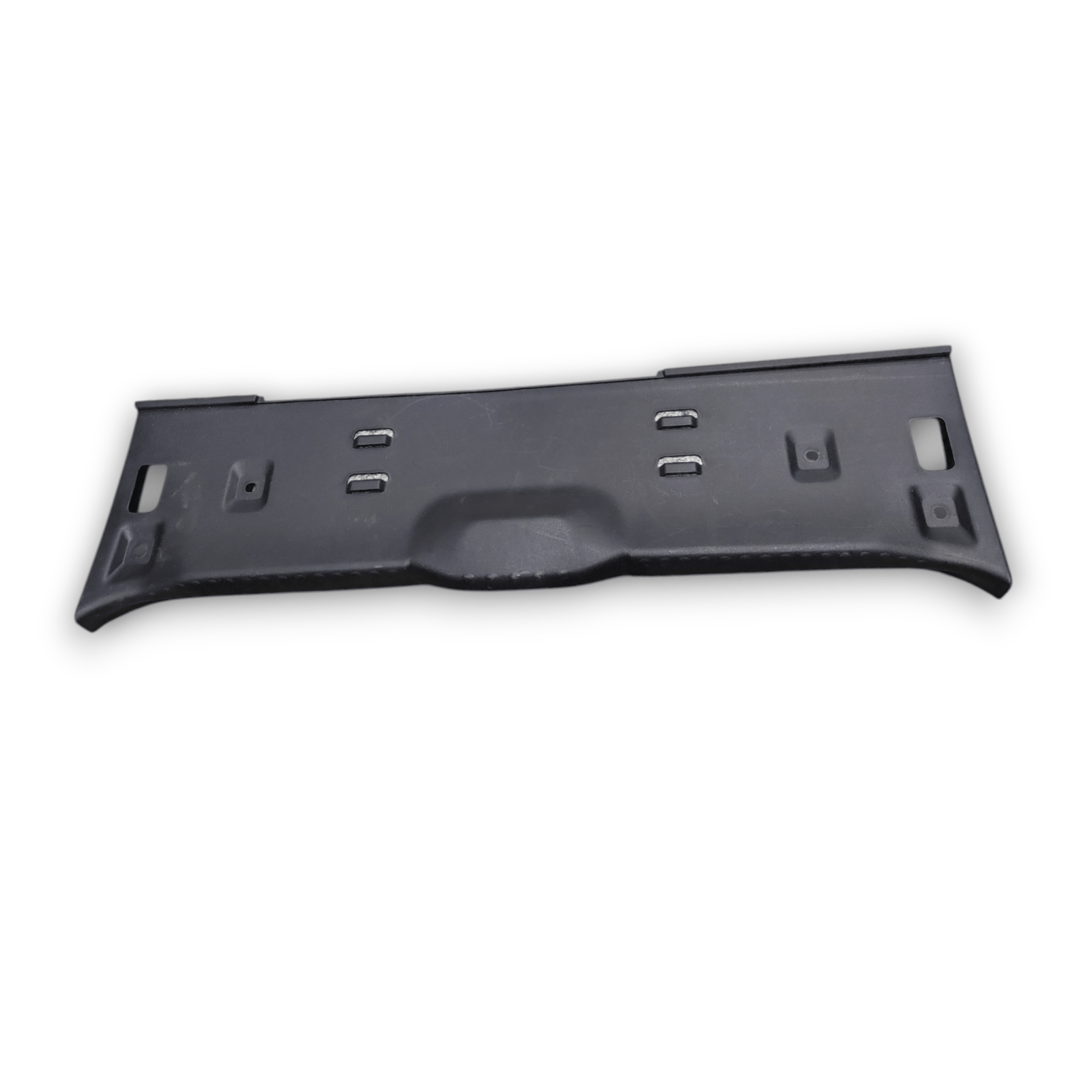 Rivestimento Bagagliaio Citroen C3 COD: 9811857577 (2016>) - F&P CRASH SRLS - Ricambi Usati