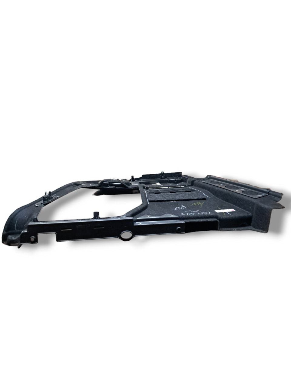 Trunk Cover / Right Rear Hood Audi Q5 (2019) CODE:80A863880 - F&P CRASH SRLS - Used Parts