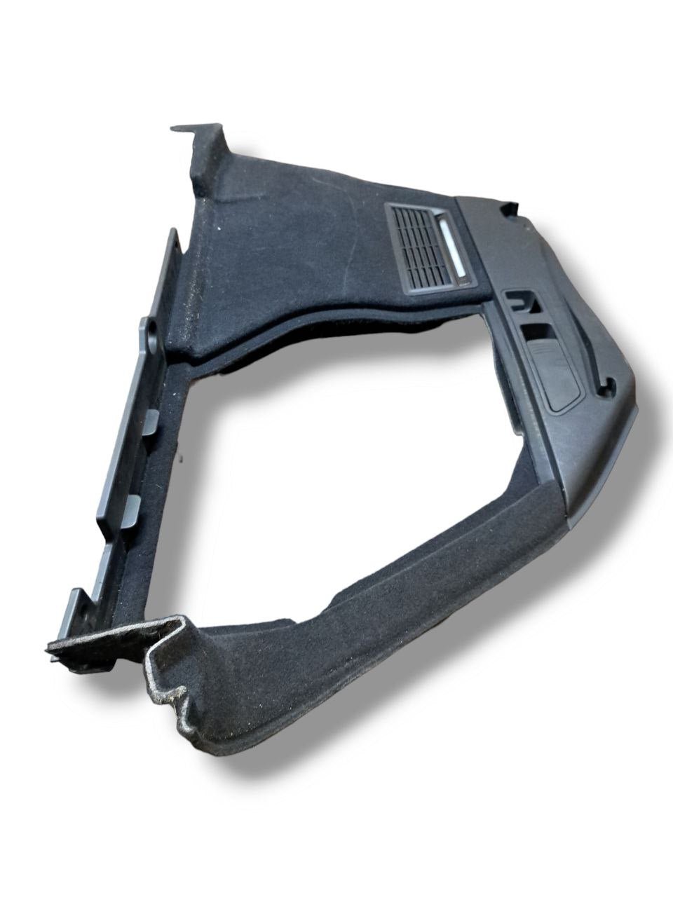 Trunk Cover / Right Rear Hood Audi Q5 (2019) CODE:80A863880 - F&P CRASH SRLS - Used Parts