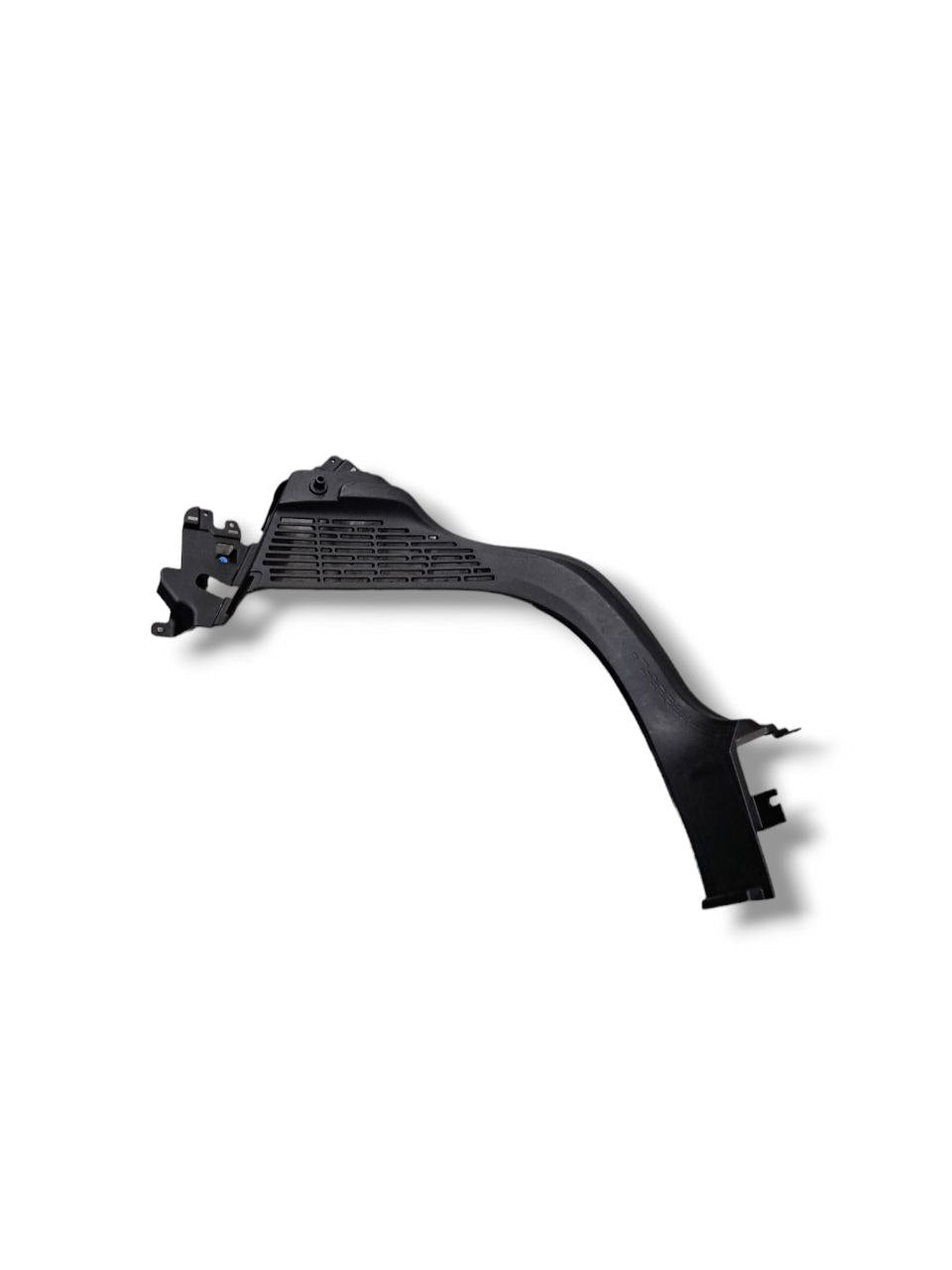 Rivestimento Bagagliaio Cofano posteriore destro Fiat 500x (2014>) COD:07356443080 - F&P CRASH SRLS - Ricambi Usati
