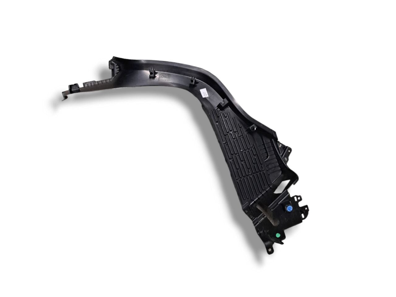 Rivestimento Bagagliaio Cofano posteriore destro Fiat 500x (2014>) COD:07356443080 - F&P CRASH SRLS - Ricambi Usati