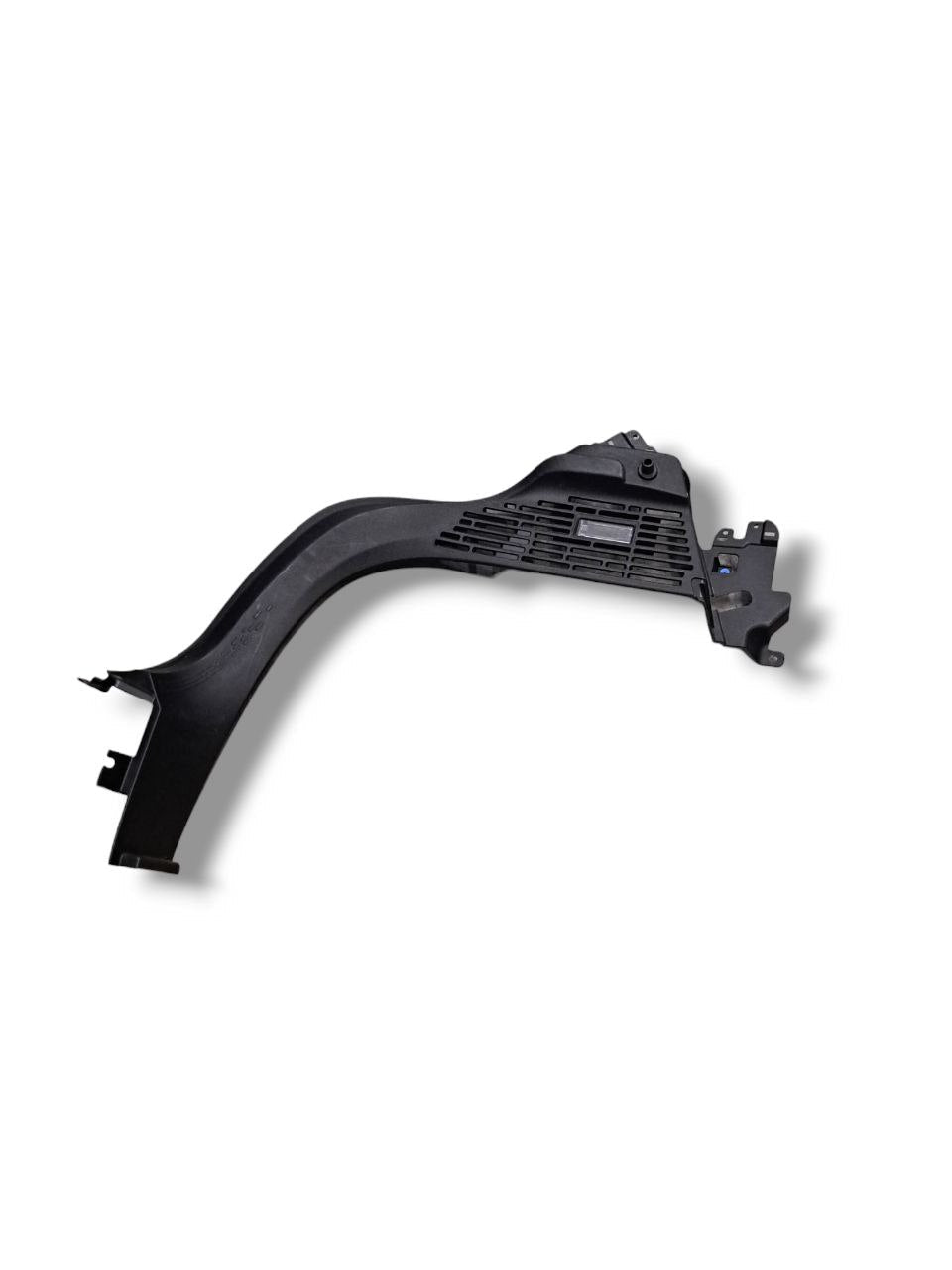 Rivestimento Bagagliaio Cofano posteriore sinistro Fiat 500x (2014>) COD:07356443090 - F&P CRASH SRLS - Ricambi Usati