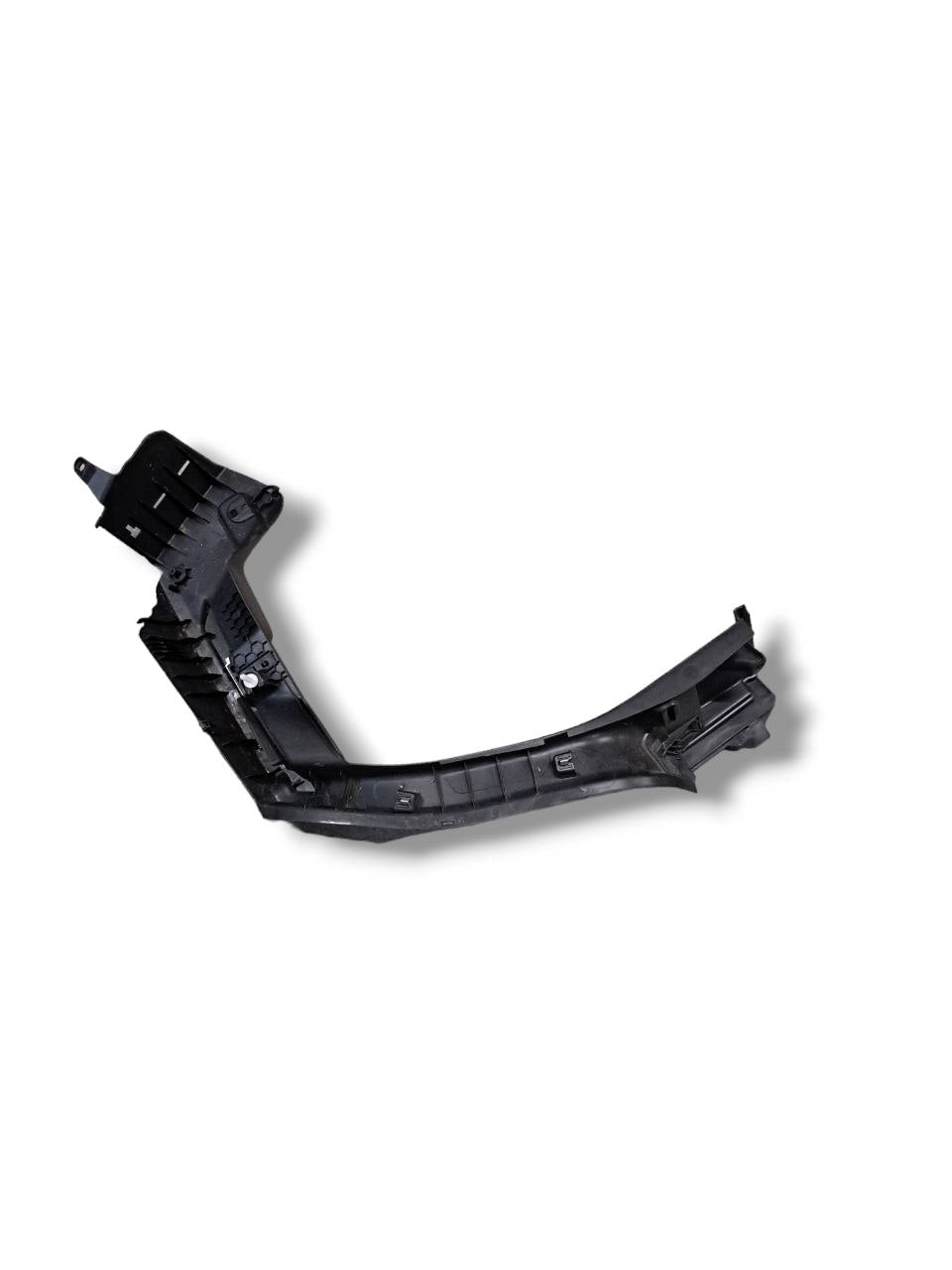 Trunk Lining Left Rear Cover Volkswagen Golf VII (2012 - 2019) CODE:5G6867762 - F&P CRASH SRLS - Used Parts